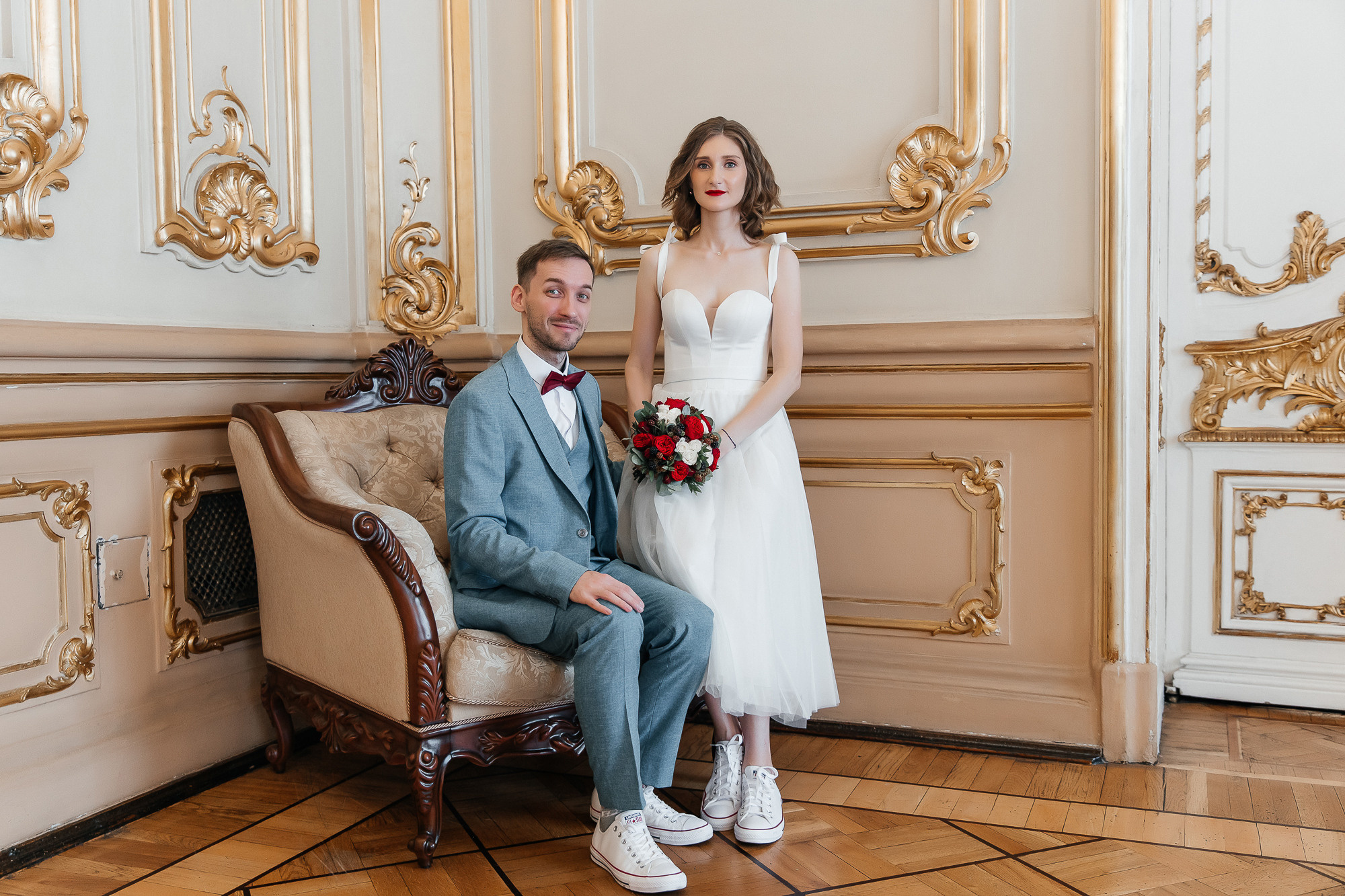 Дмитрий и Наталья (9 августа 2021). Свадебный и семейный фотограф Крамар Наталья