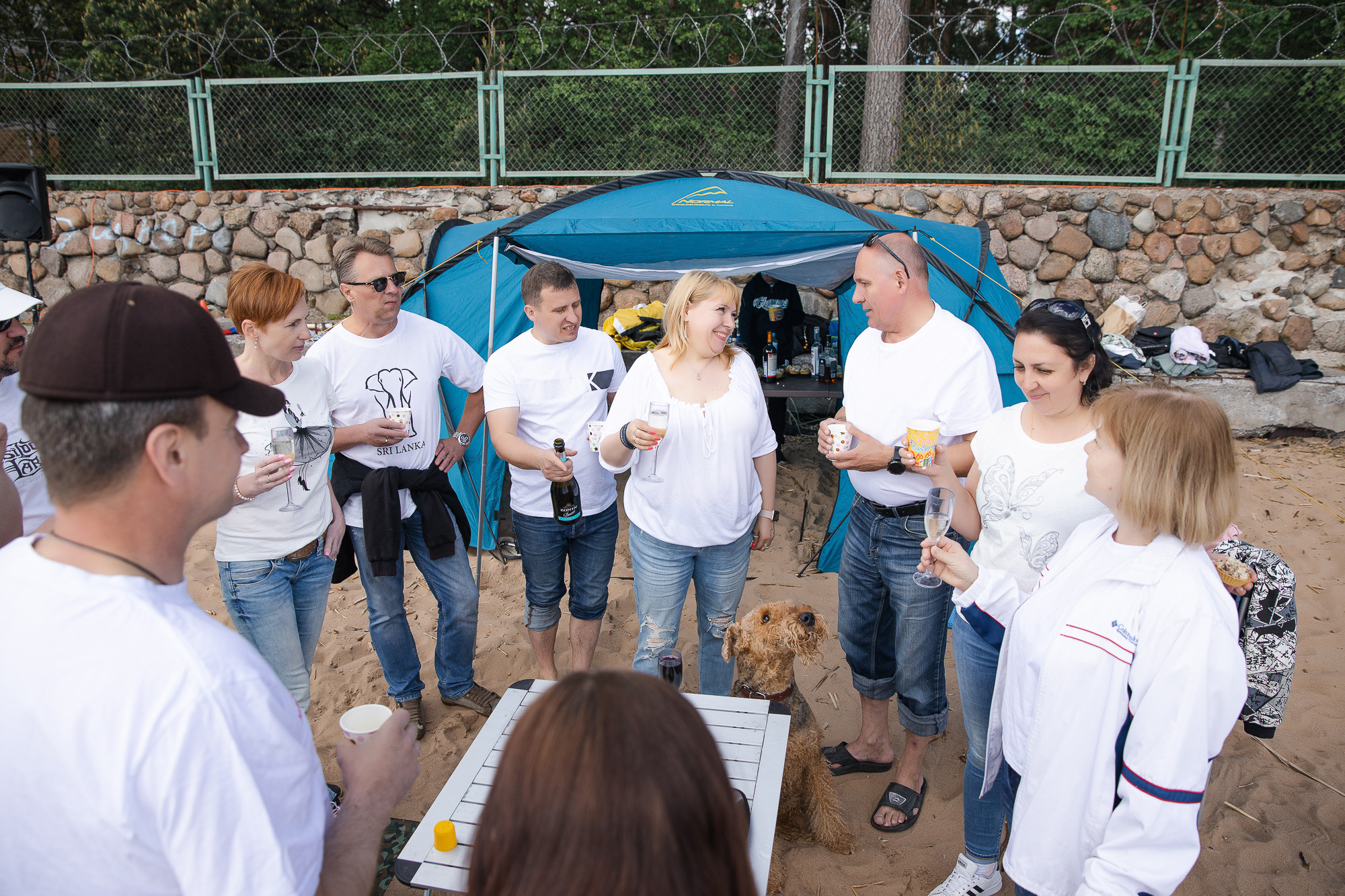 День Рождение Елены (29 мая 2021). Свадебный и семейный фотограф Крамар Наталья