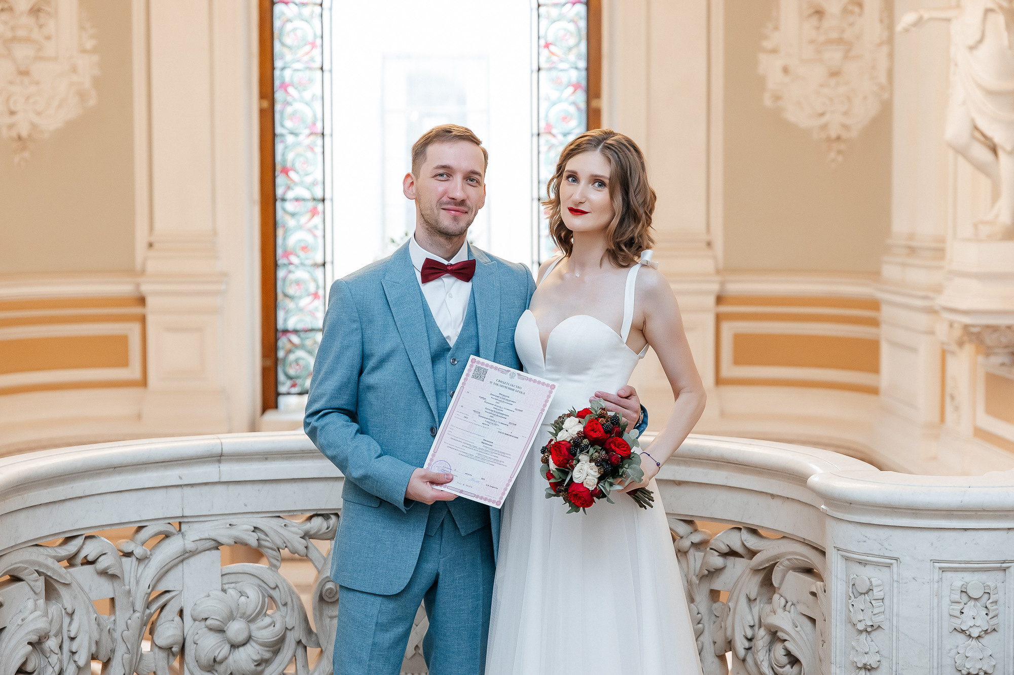 Дмитрий и Наталья (9 августа 2021). Свадебный и семейный фотограф Крамар Наталья