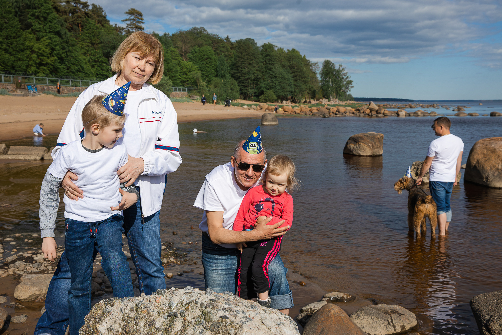 День Рождение Елены (29 мая 2021). Свадебный и семейный фотограф Крамар Наталья