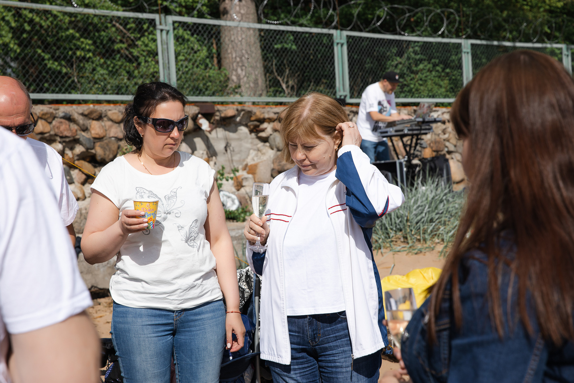 День Рождение Елены (29 мая 2021). Свадебный и семейный фотограф Крамар Наталья