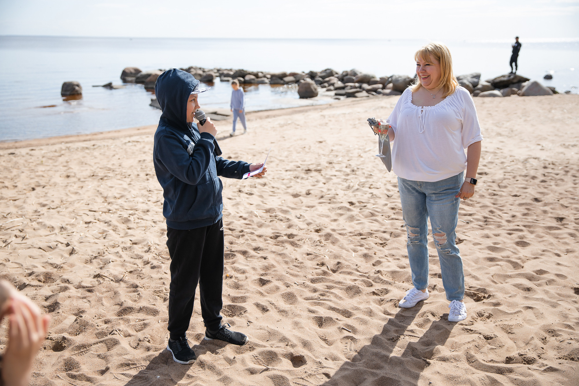 День Рождение Елены (29 мая 2021). Свадебный и семейный фотограф Крамар Наталья