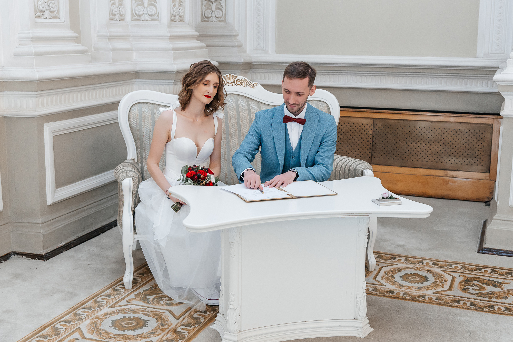 Дмитрий и Наталья (9 августа 2021). Свадебный и семейный фотограф Крамар Наталья