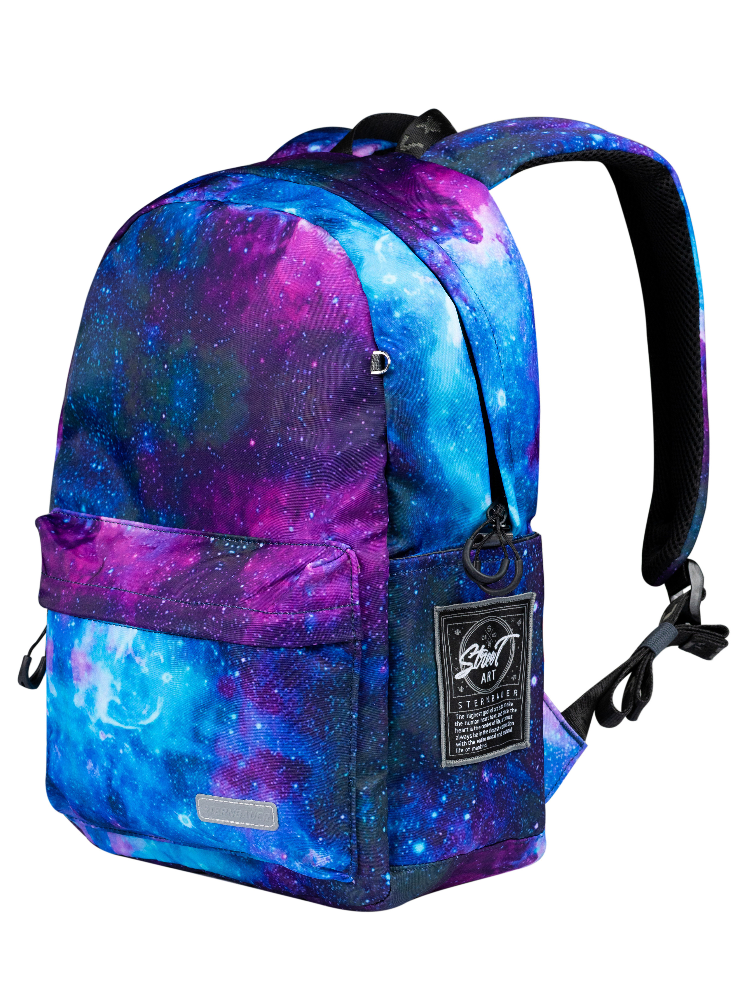 Рюкзаки UFO People (23 апреля 2021). Свадебный и семейный фотограф Крамар Наталья