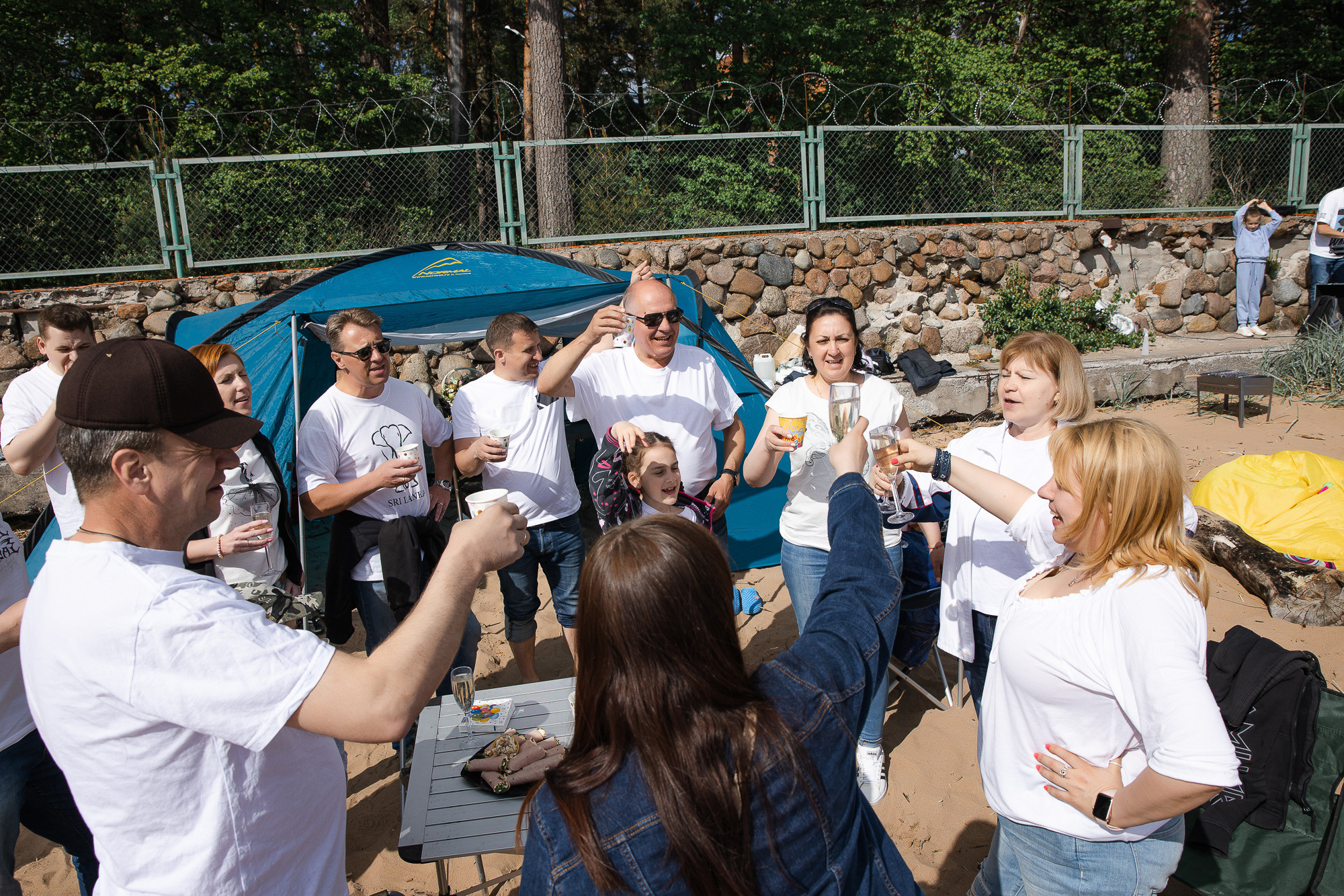 День Рождение Елены (29 мая 2021). Свадебный и семейный фотограф Крамар Наталья