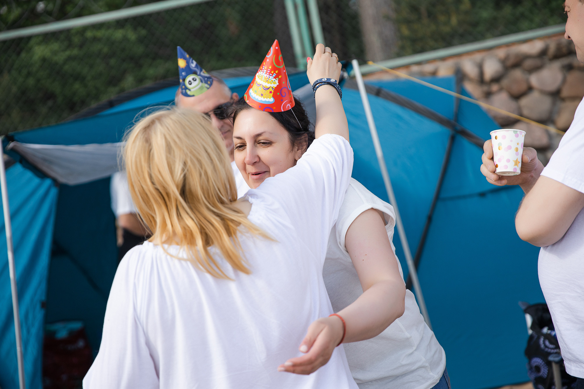 День Рождение Елены (29 мая 2021). Свадебный и семейный фотограф Крамар Наталья