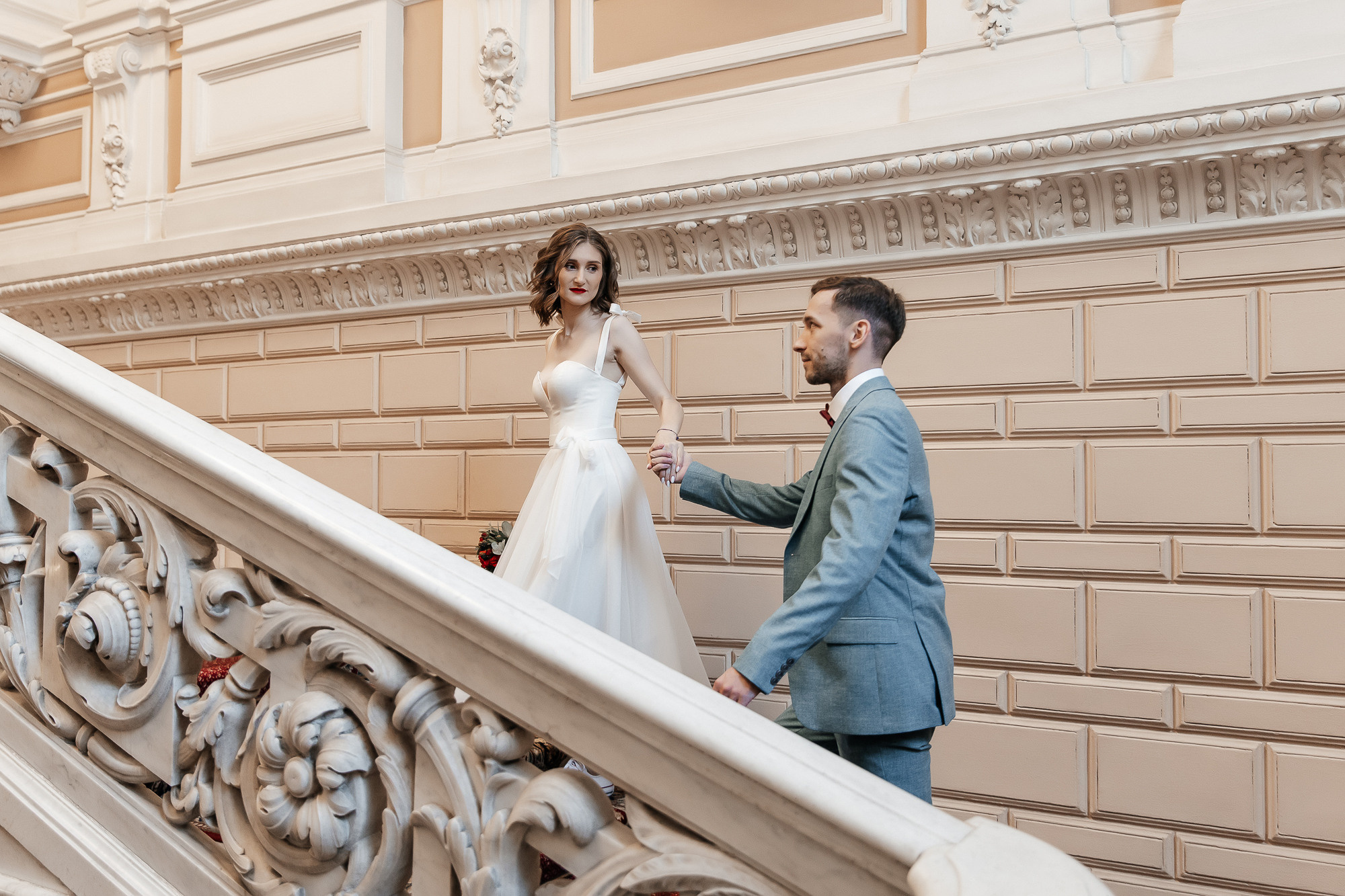 Дмитрий и Наталья (9 августа 2021). Свадебный и семейный фотограф Крамар Наталья