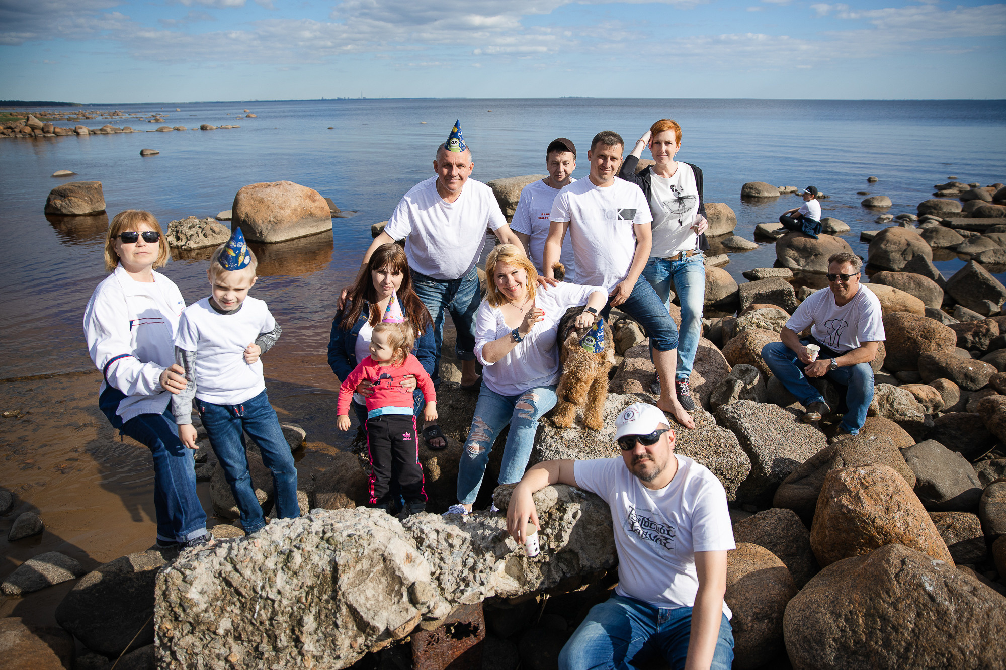 День Рождение Елены (29 мая 2021). Свадебный и семейный фотограф Крамар Наталья