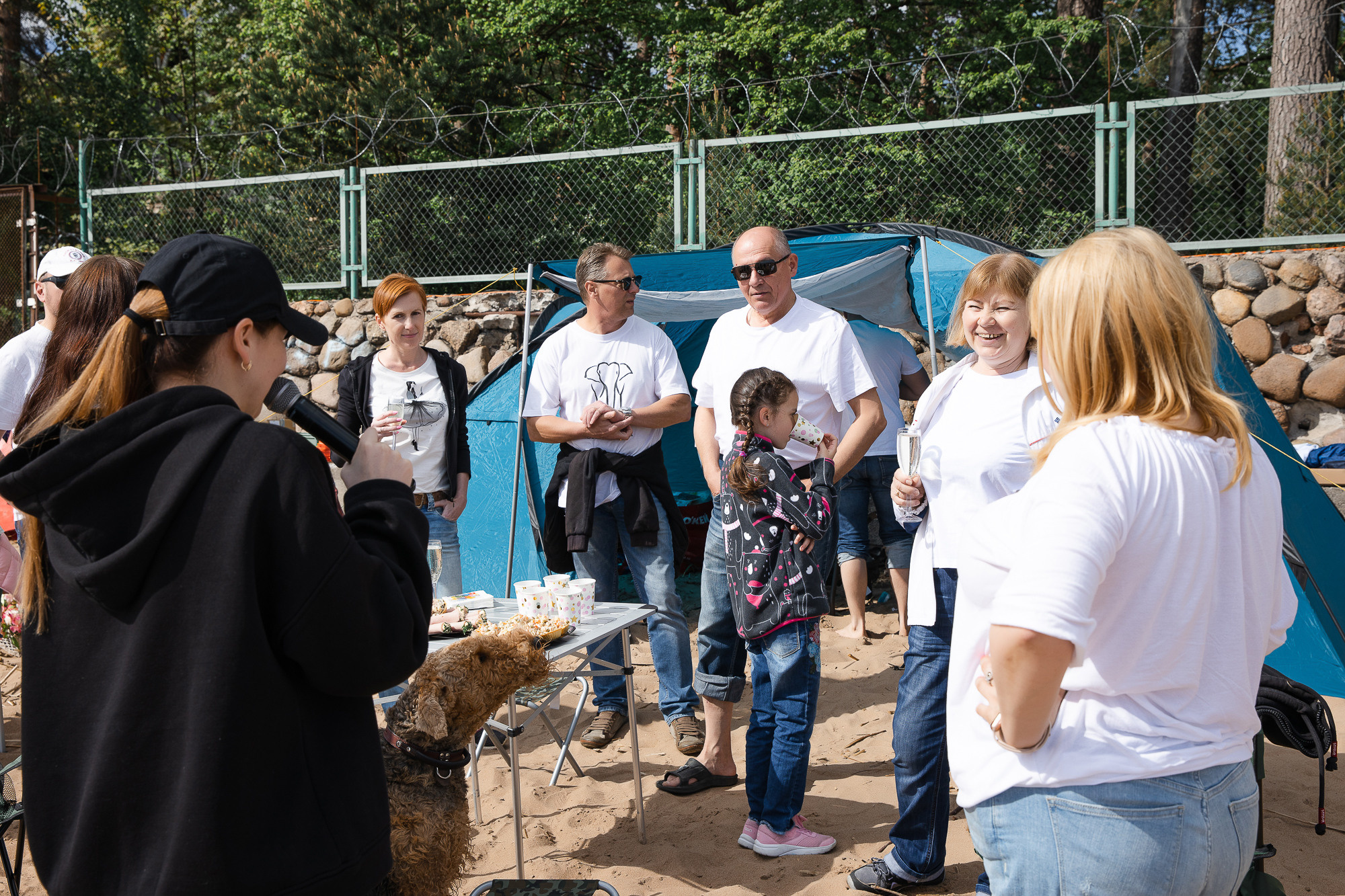 День Рождение Елены (29 мая 2021). Свадебный и семейный фотограф Крамар Наталья