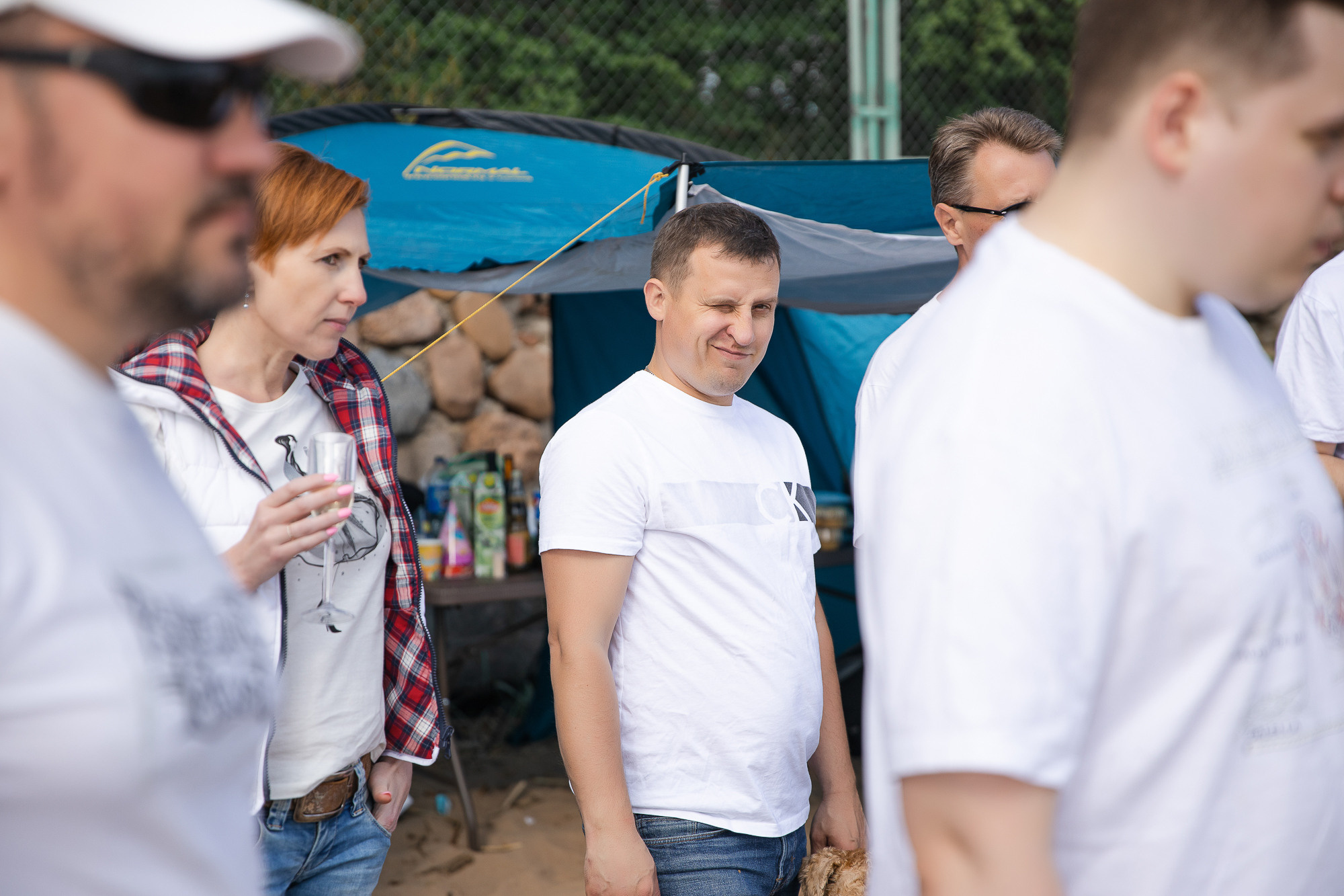 День Рождение Елены (29 мая 2021). Свадебный и семейный фотограф Крамар Наталья