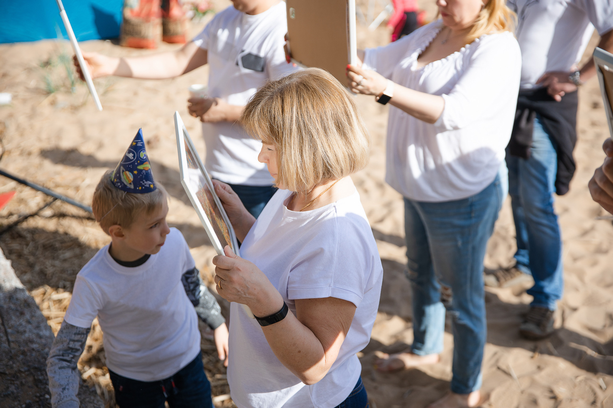 День Рождение Елены (29 мая 2021). Свадебный и семейный фотограф Крамар Наталья