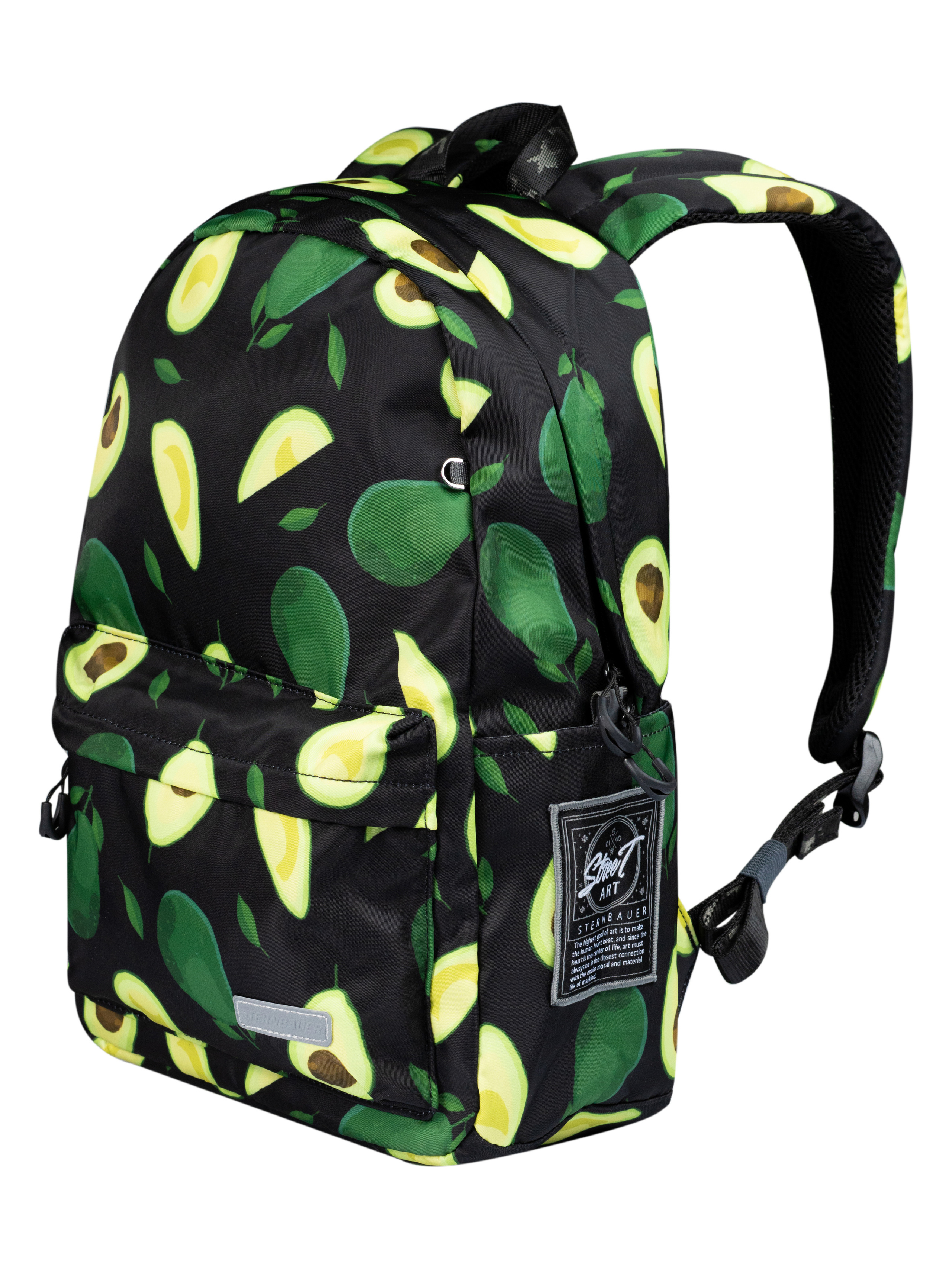 Рюкзаки UFO People (23 апреля 2021). Свадебный и семейный фотограф Крамар Наталья