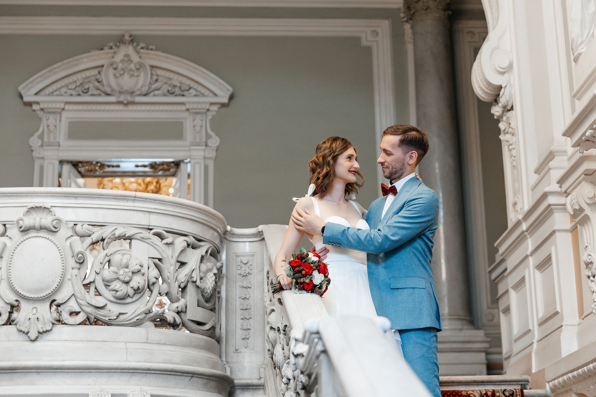 Дмитрий и Наталья (9 августа 2021). Свадебный и семейный фотограф Крамар Наталья