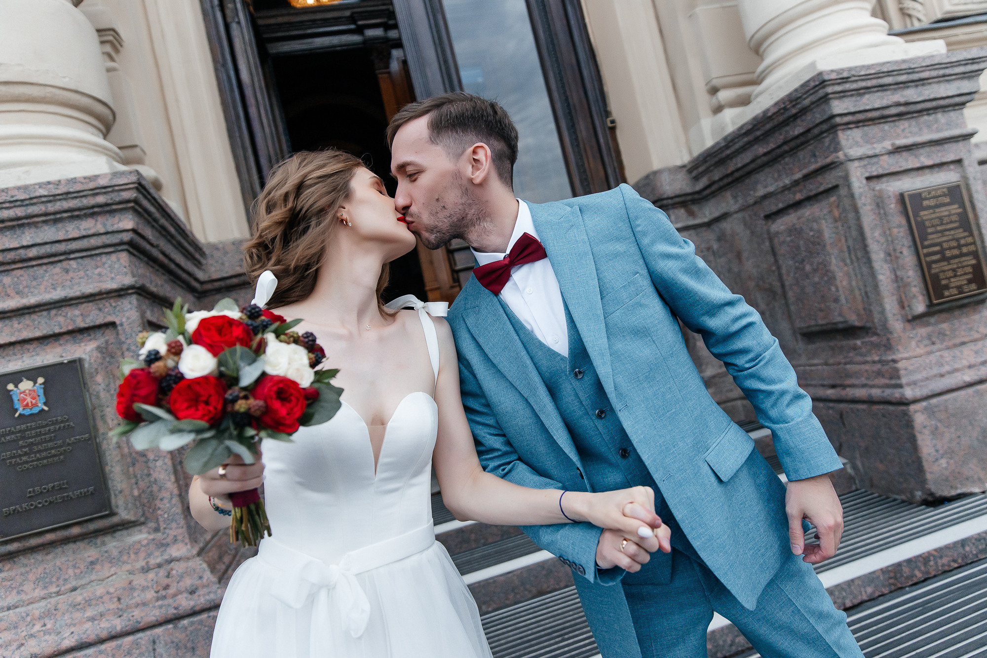 Дмитрий и Наталья (9 августа 2021). Свадебный и семейный фотограф Крамар Наталья