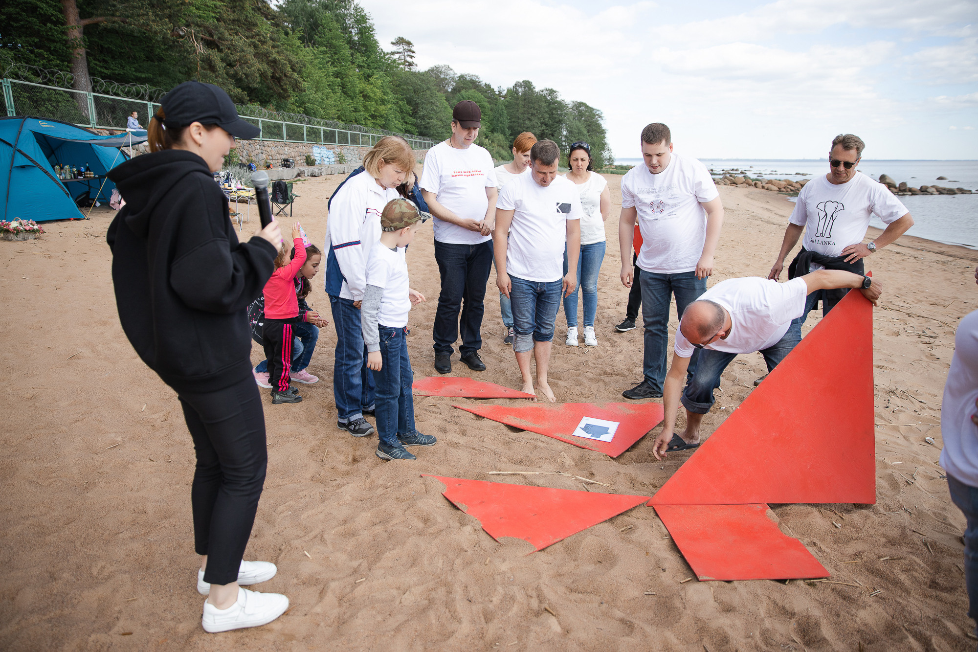 День Рождение Елены (29 мая 2021). Свадебный и семейный фотограф Крамар Наталья
