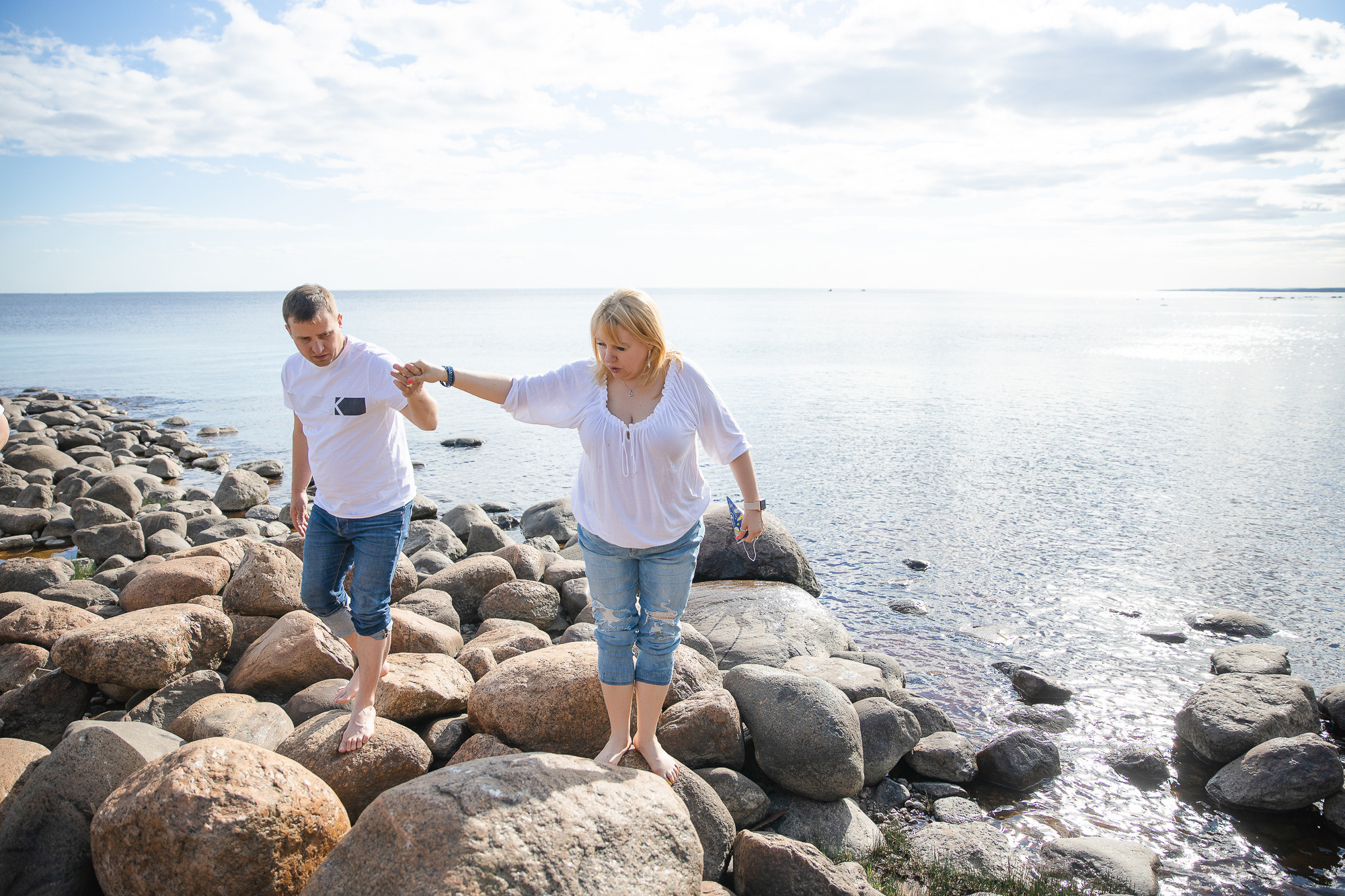 День Рождение Елены (29 мая 2021). Свадебный и семейный фотограф Крамар Наталья