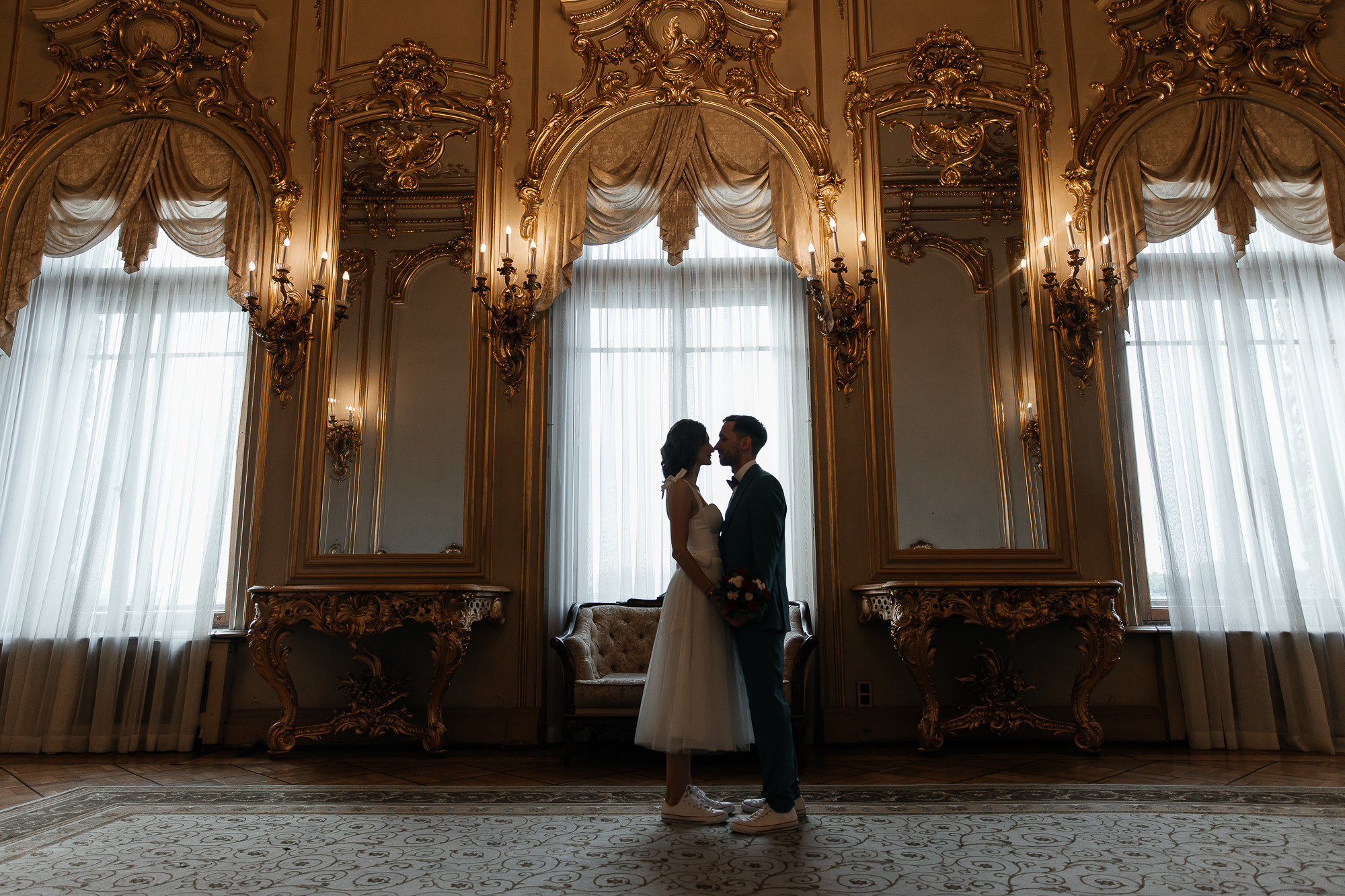 Дмитрий и Наталья (9 августа 2021). Свадебный и семейный фотограф Крамар Наталья