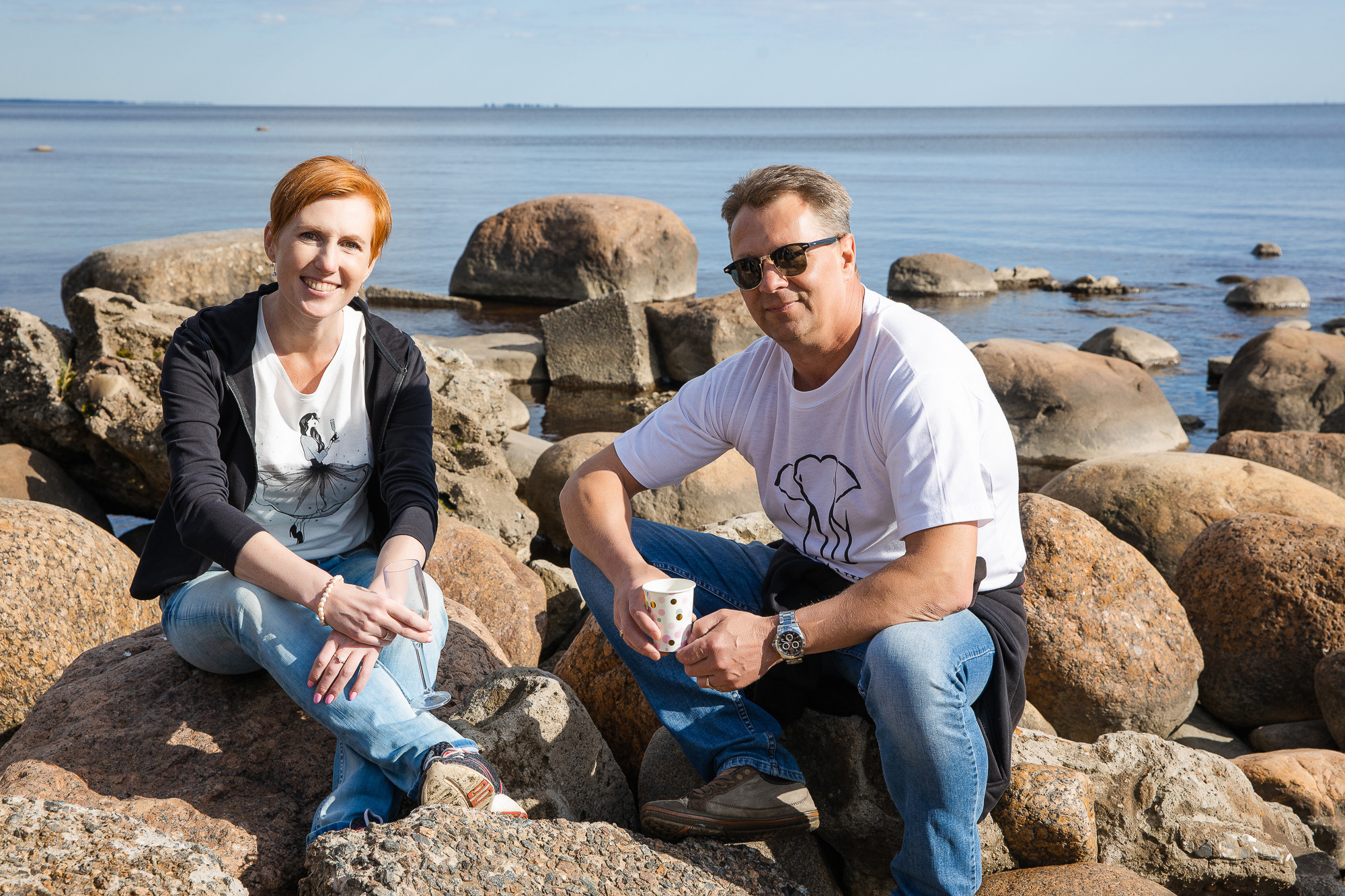 День Рождение Елены (29 мая 2021). Свадебный и семейный фотограф Крамар Наталья