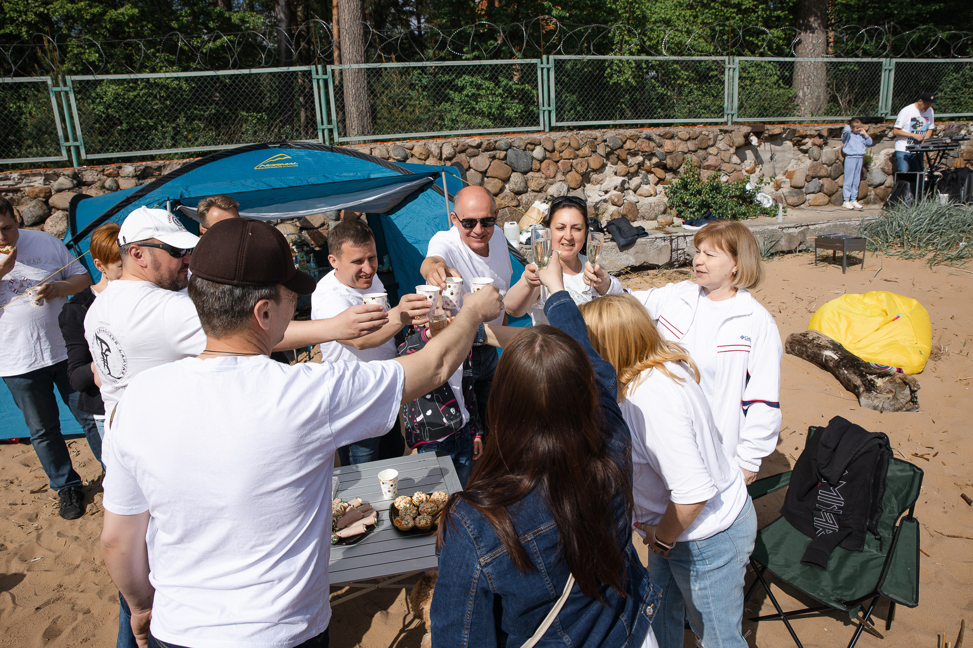День Рождение Елены (29 мая 2021). Свадебный и семейный фотограф Крамар Наталья
