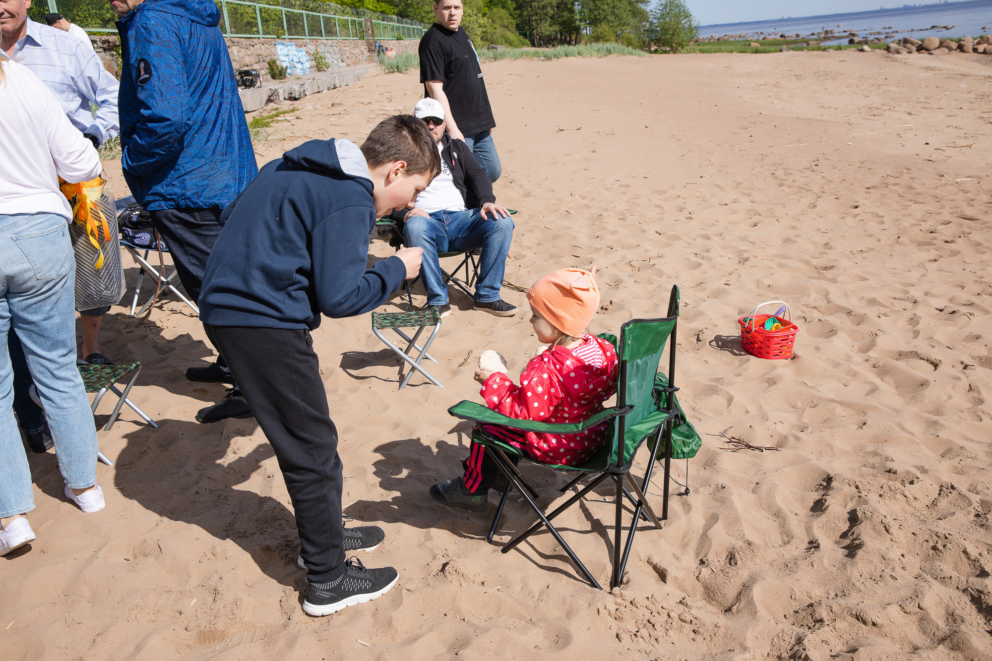 День Рождение Елены (29 мая 2021). Свадебный и семейный фотограф Крамар Наталья