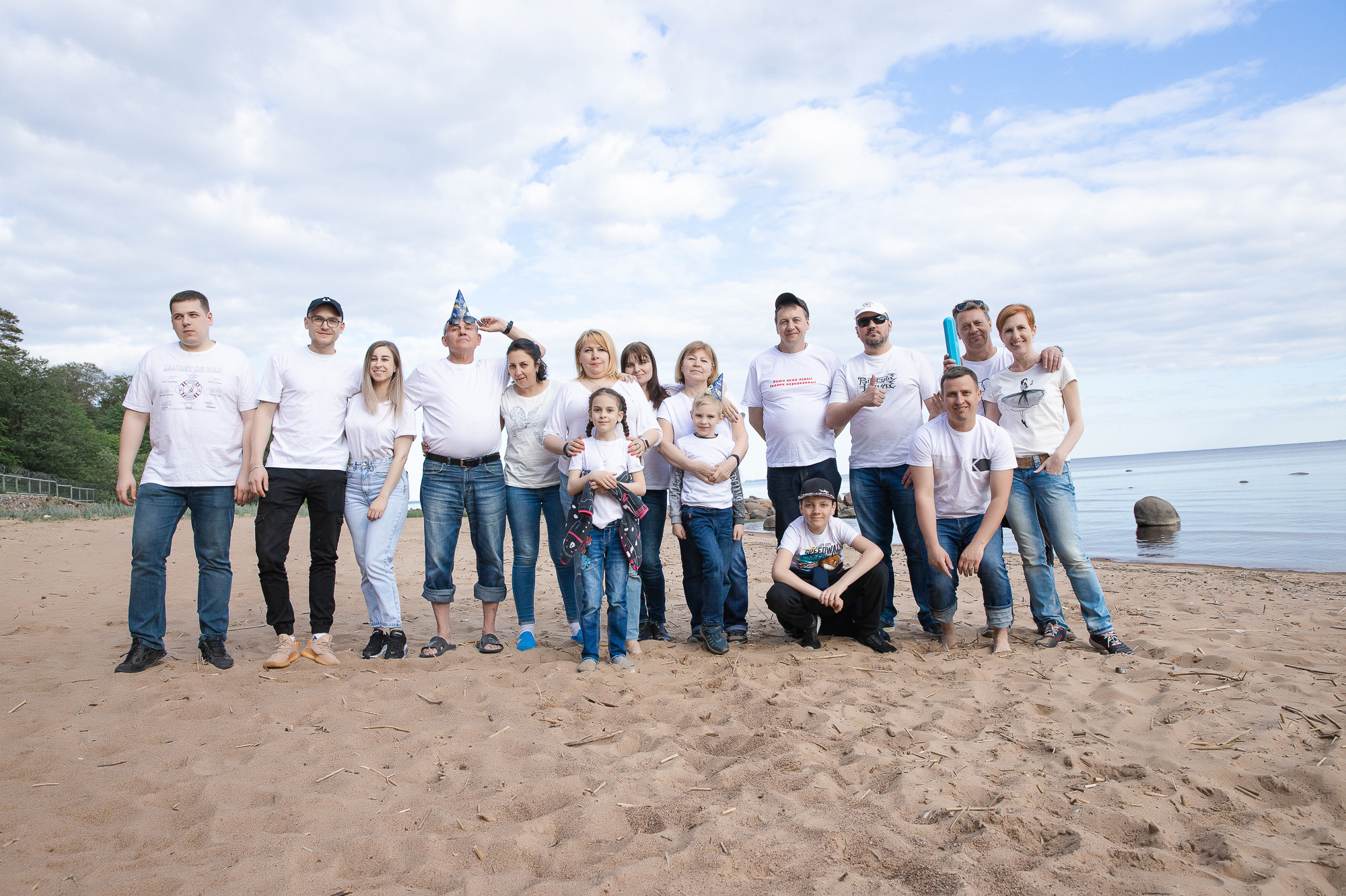 День Рождение Елены (29 мая 2021). Свадебный и семейный фотограф Крамар Наталья