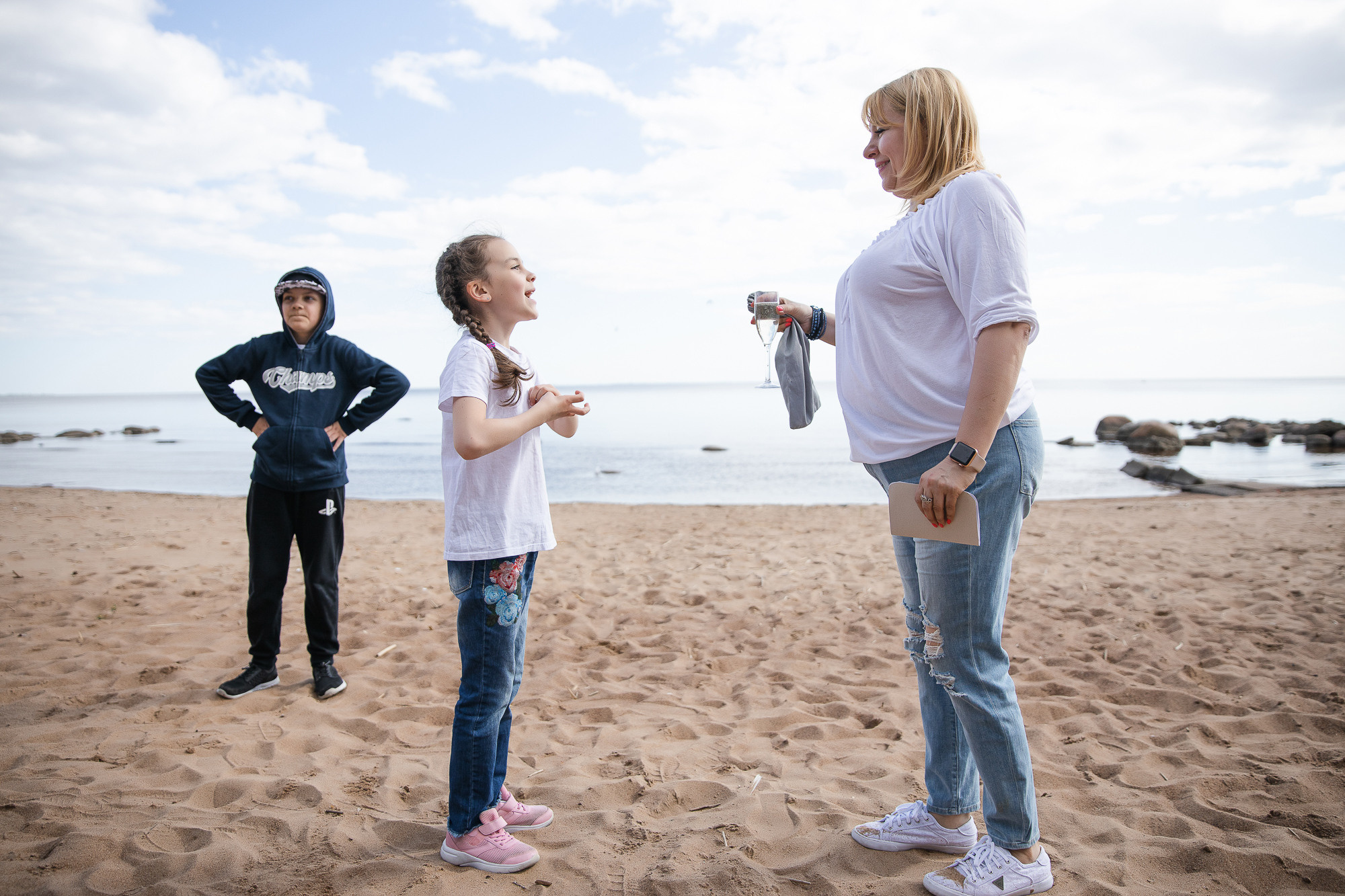 День Рождение Елены (29 мая 2021). Свадебный и семейный фотограф Крамар Наталья