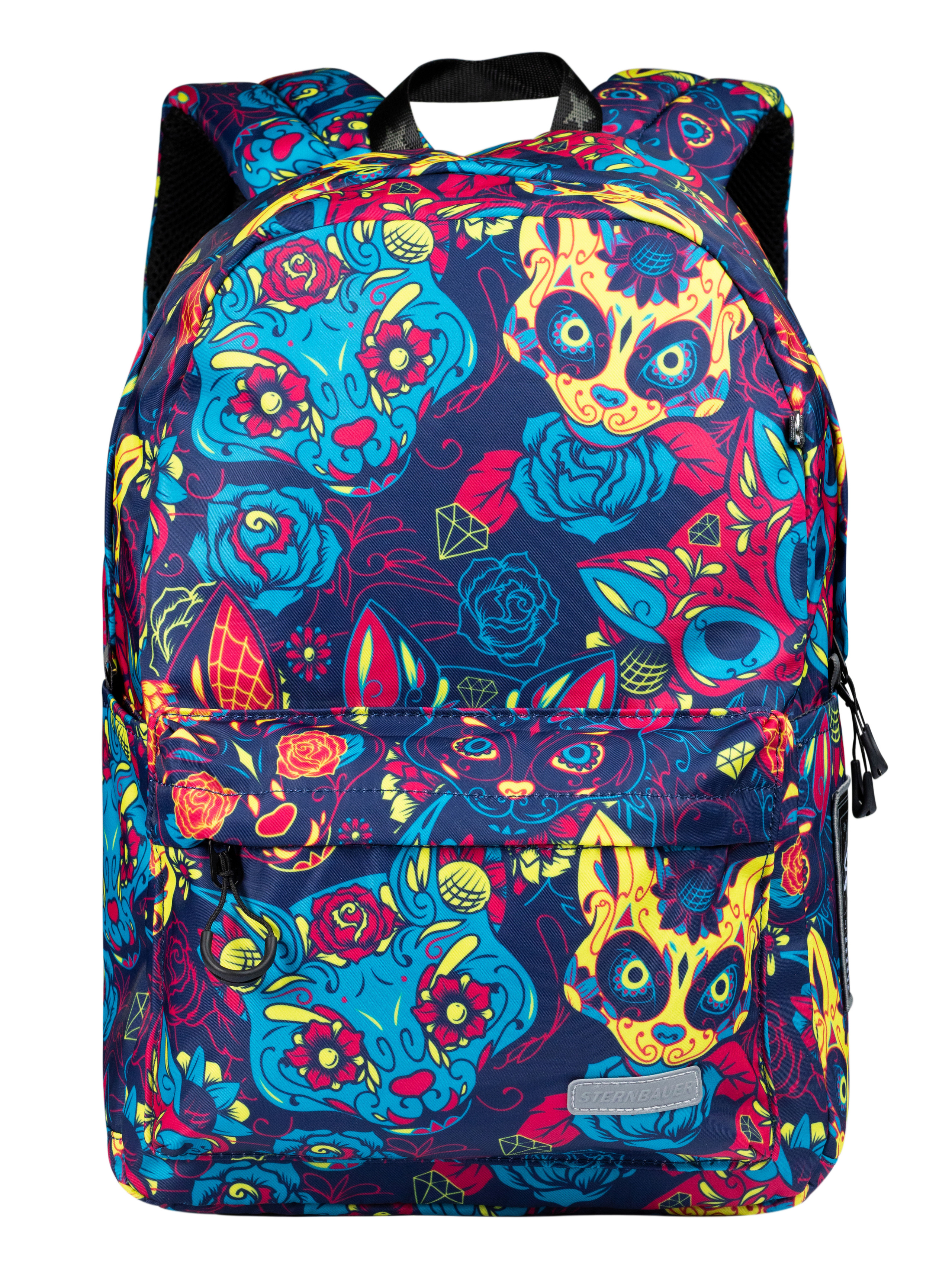 Рюкзаки UFO People (23 апреля 2021). Свадебный и семейный фотограф Крамар Наталья