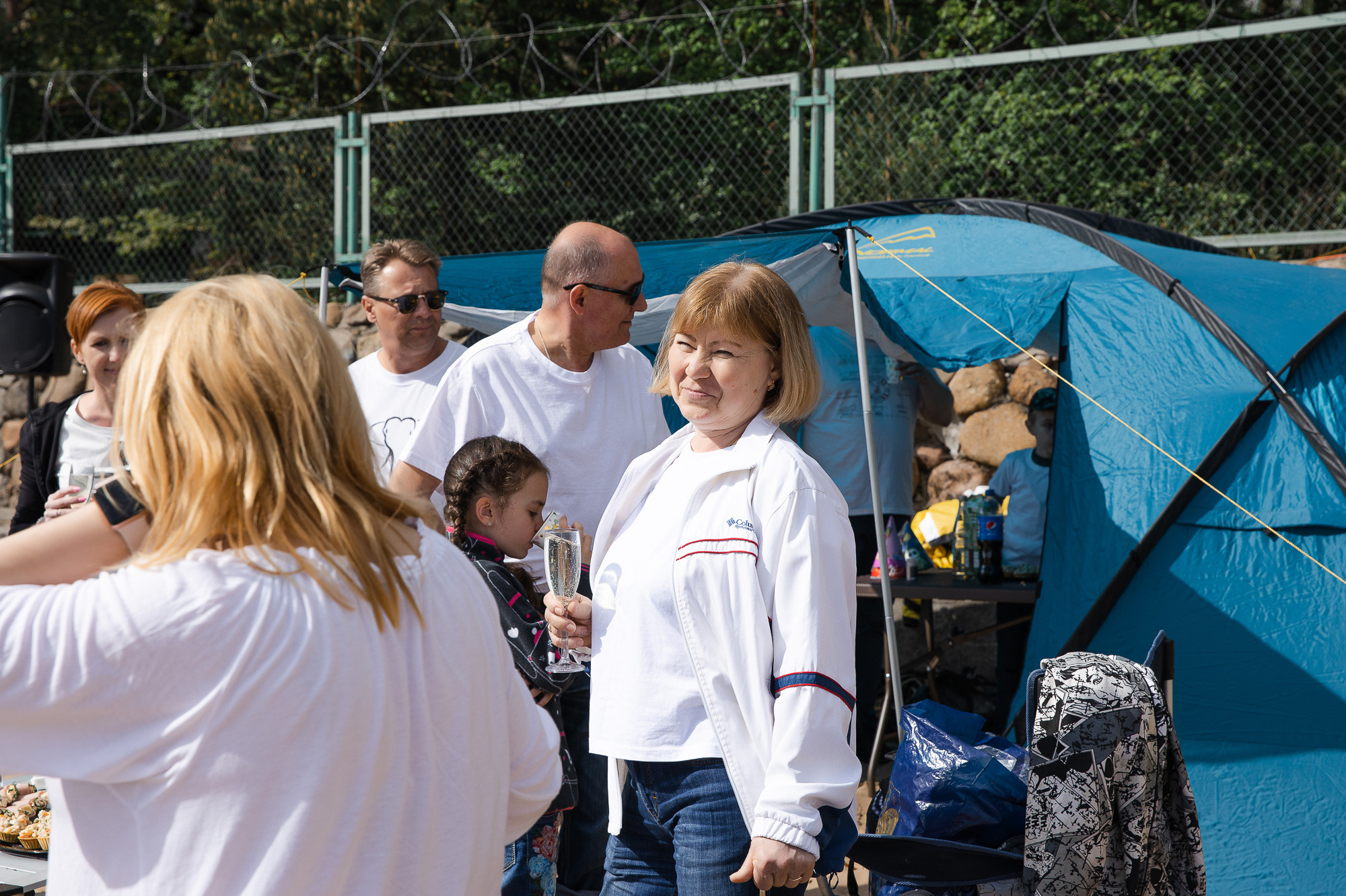 День Рождение Елены (29 мая 2021). Свадебный и семейный фотограф Крамар Наталья