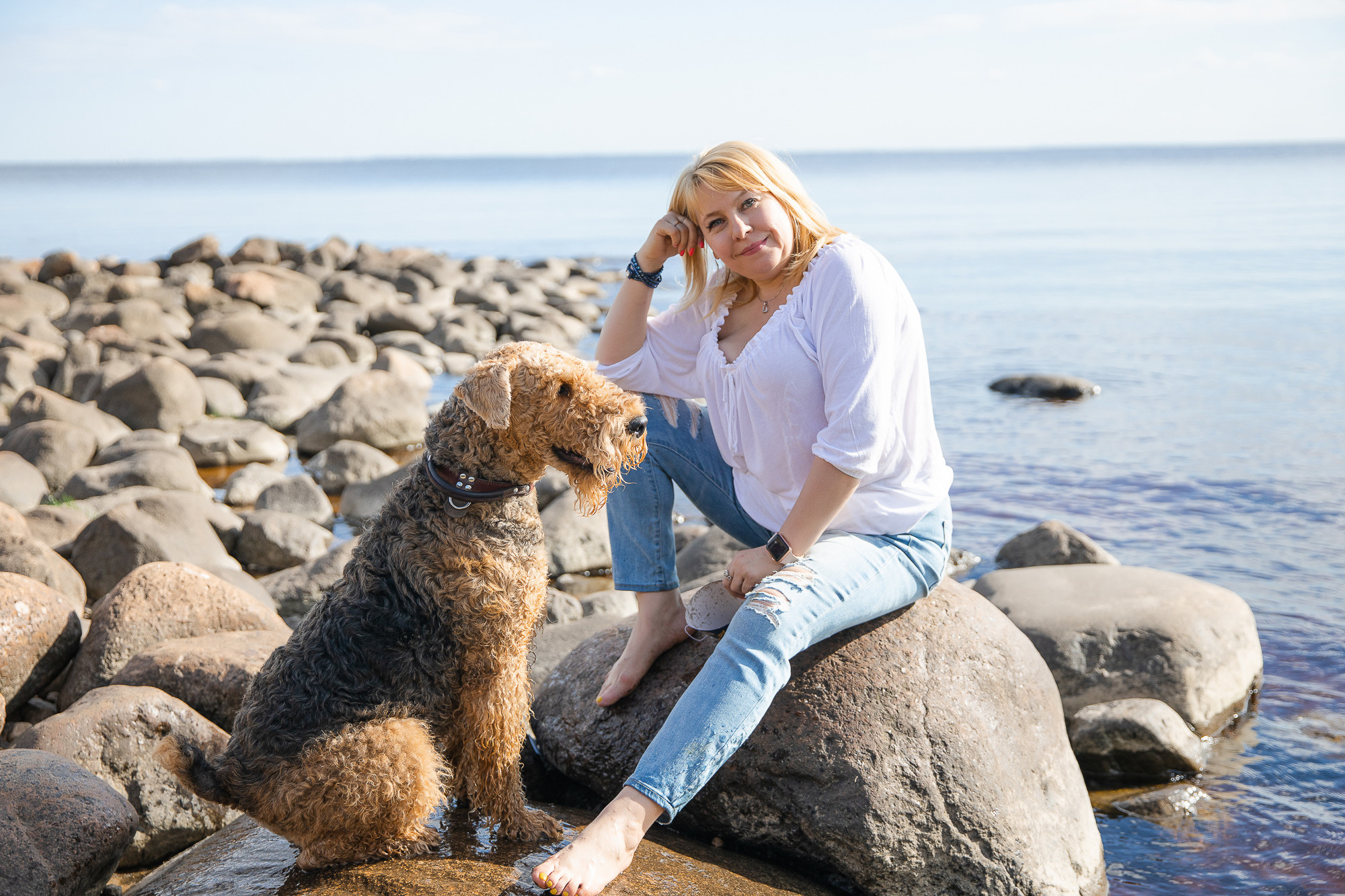 День Рождение Елены (29 мая 2021). Свадебный и семейный фотограф Крамар Наталья