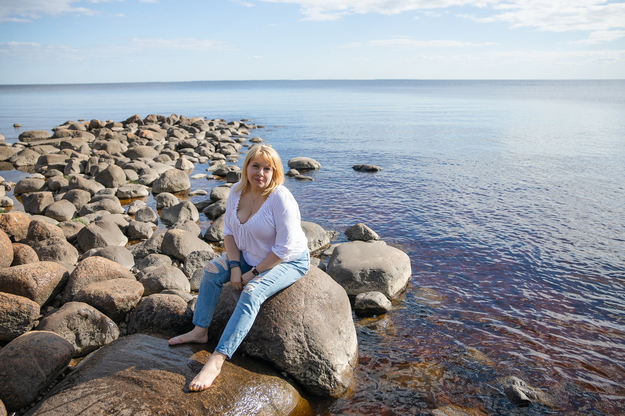 День Рождение Елены (29 мая 2021). Свадебный и семейный фотограф Крамар Наталья