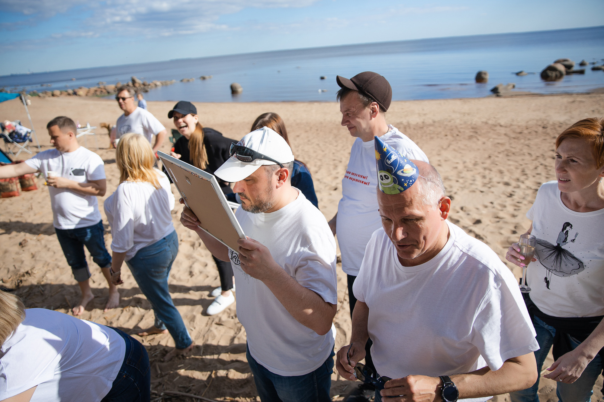 День Рождение Елены (29 мая 2021). Свадебный и семейный фотограф Крамар Наталья