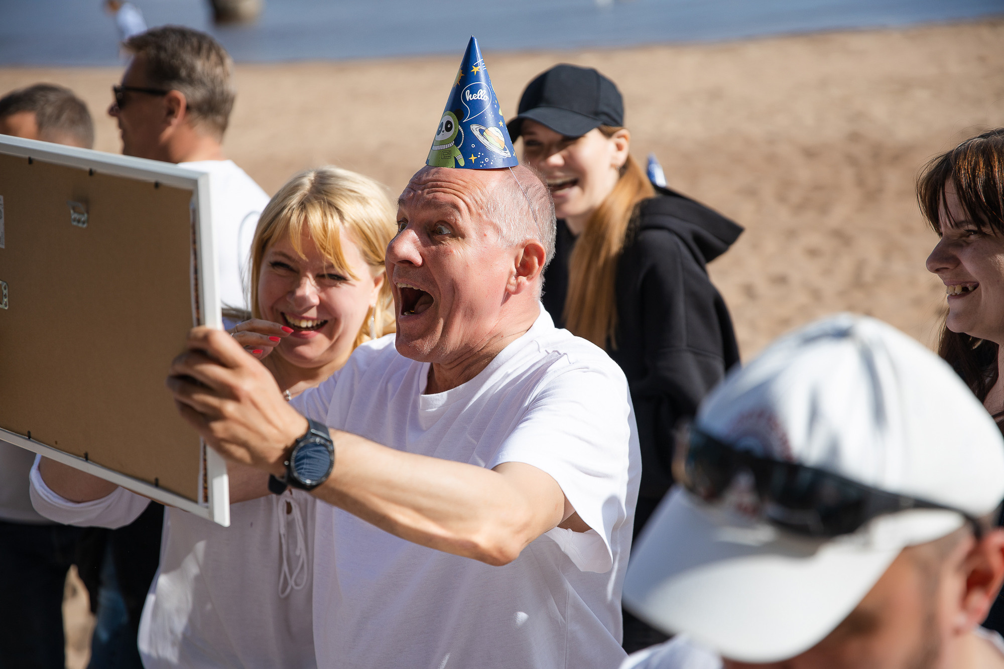 День Рождение Елены (29 мая 2021). Свадебный и семейный фотограф Крамар Наталья