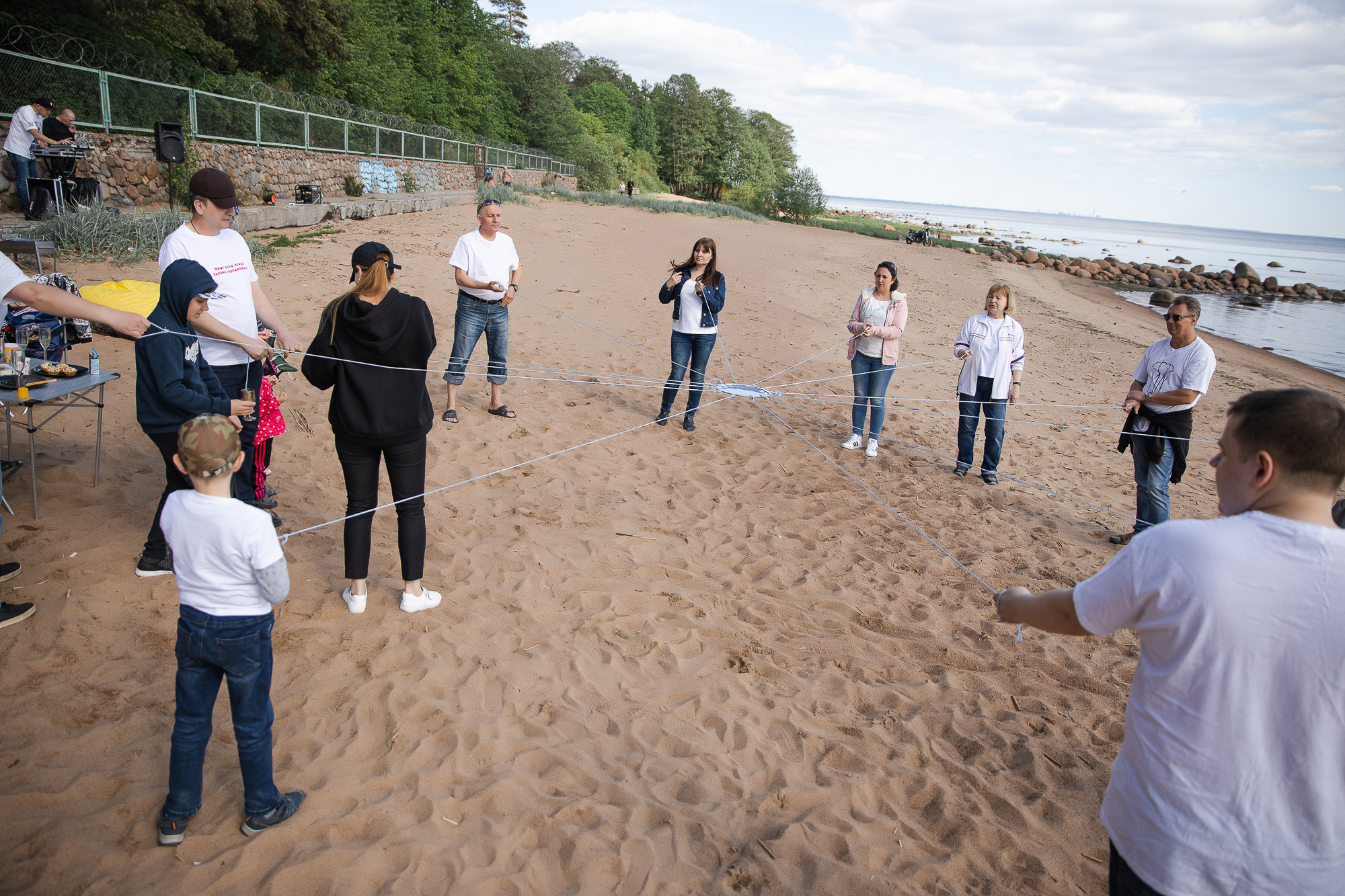 День Рождение Елены (29 мая 2021). Свадебный и семейный фотограф Крамар Наталья