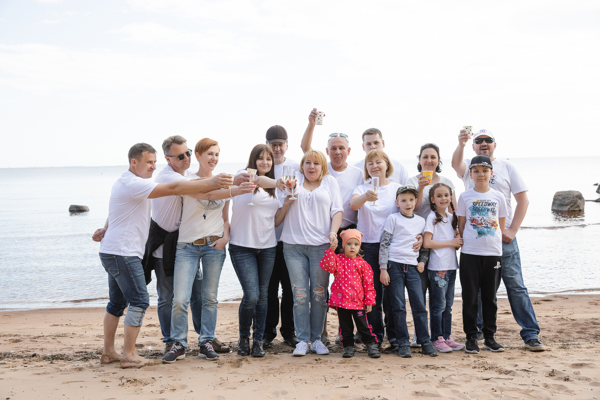 День Рождение Елены (29 мая 2021). Свадебный и семейный фотограф Крамар Наталья