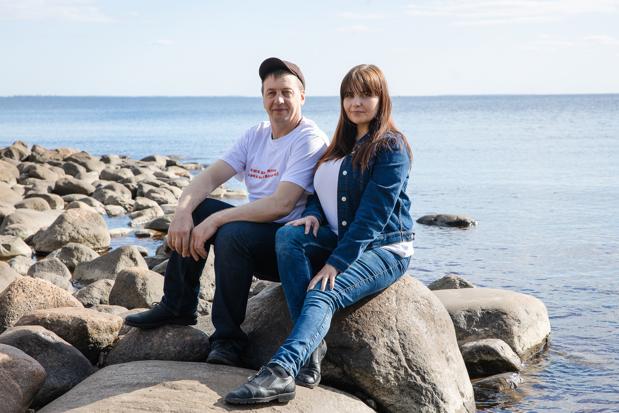 День Рождение Елены (29 мая 2021). Свадебный и семейный фотограф Крамар Наталья