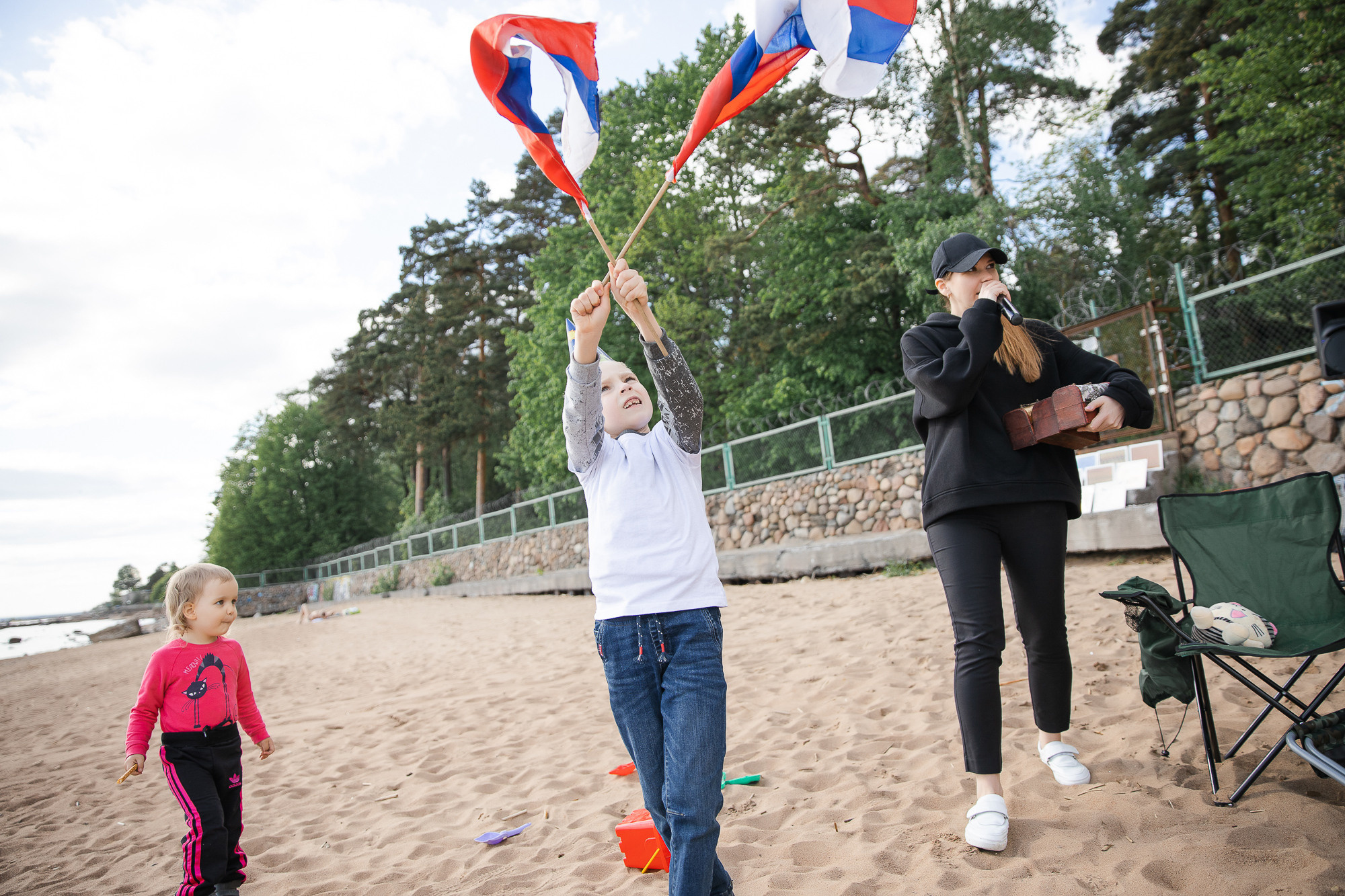 День Рождение Елены (29 мая 2021). Свадебный и семейный фотограф Крамар Наталья
