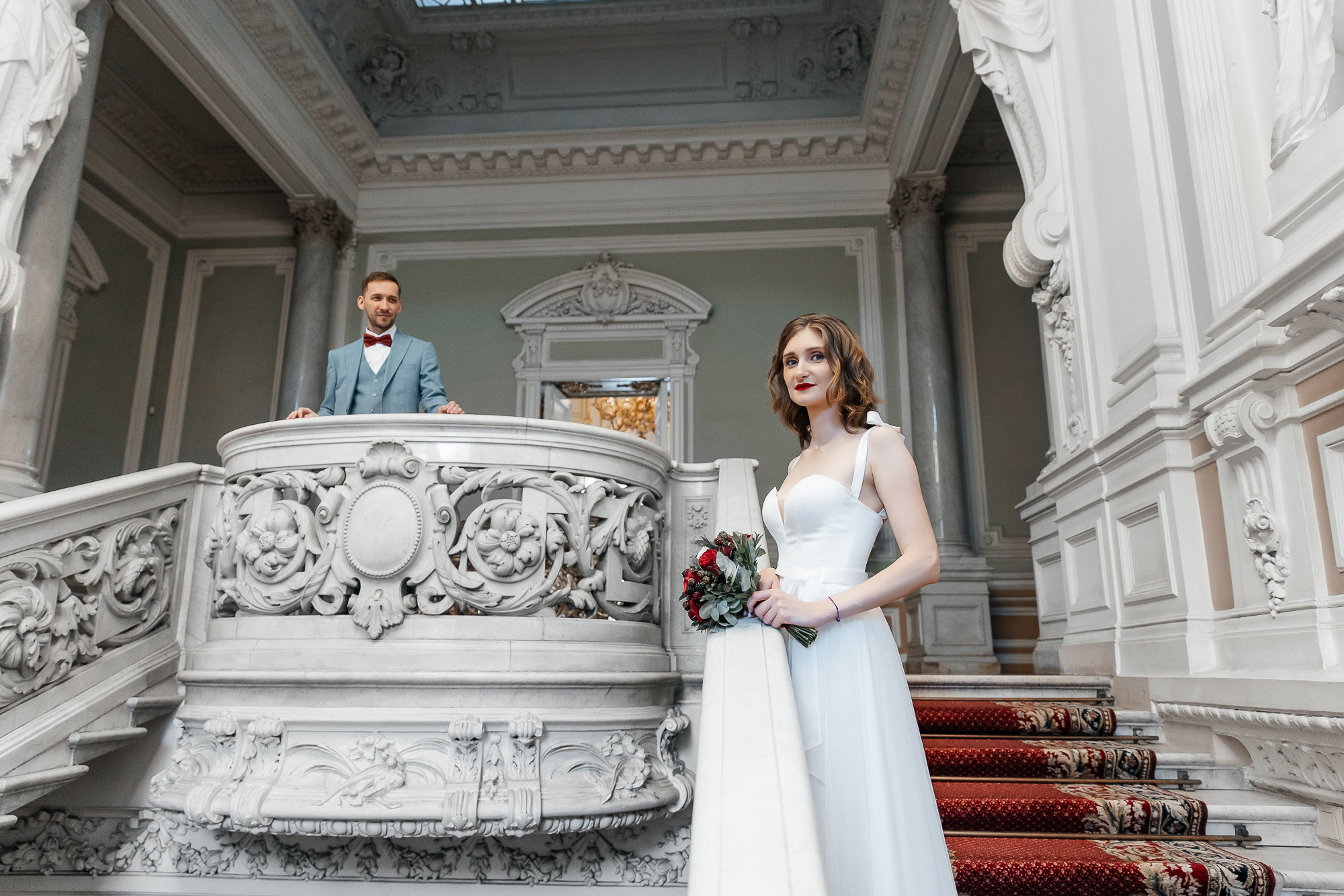 Дмитрий и Наталья (9 августа 2021). Свадебный и семейный фотограф Крамар Наталья