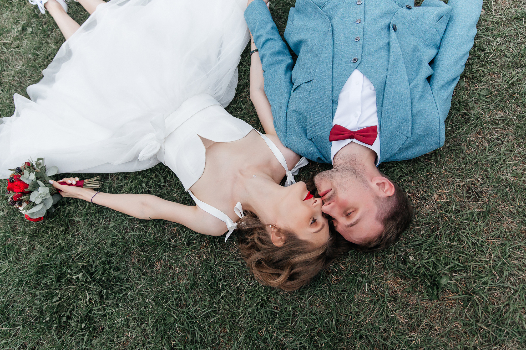 Дмитрий и Наталья (9 августа 2021). Свадебный и семейный фотограф Крамар Наталья