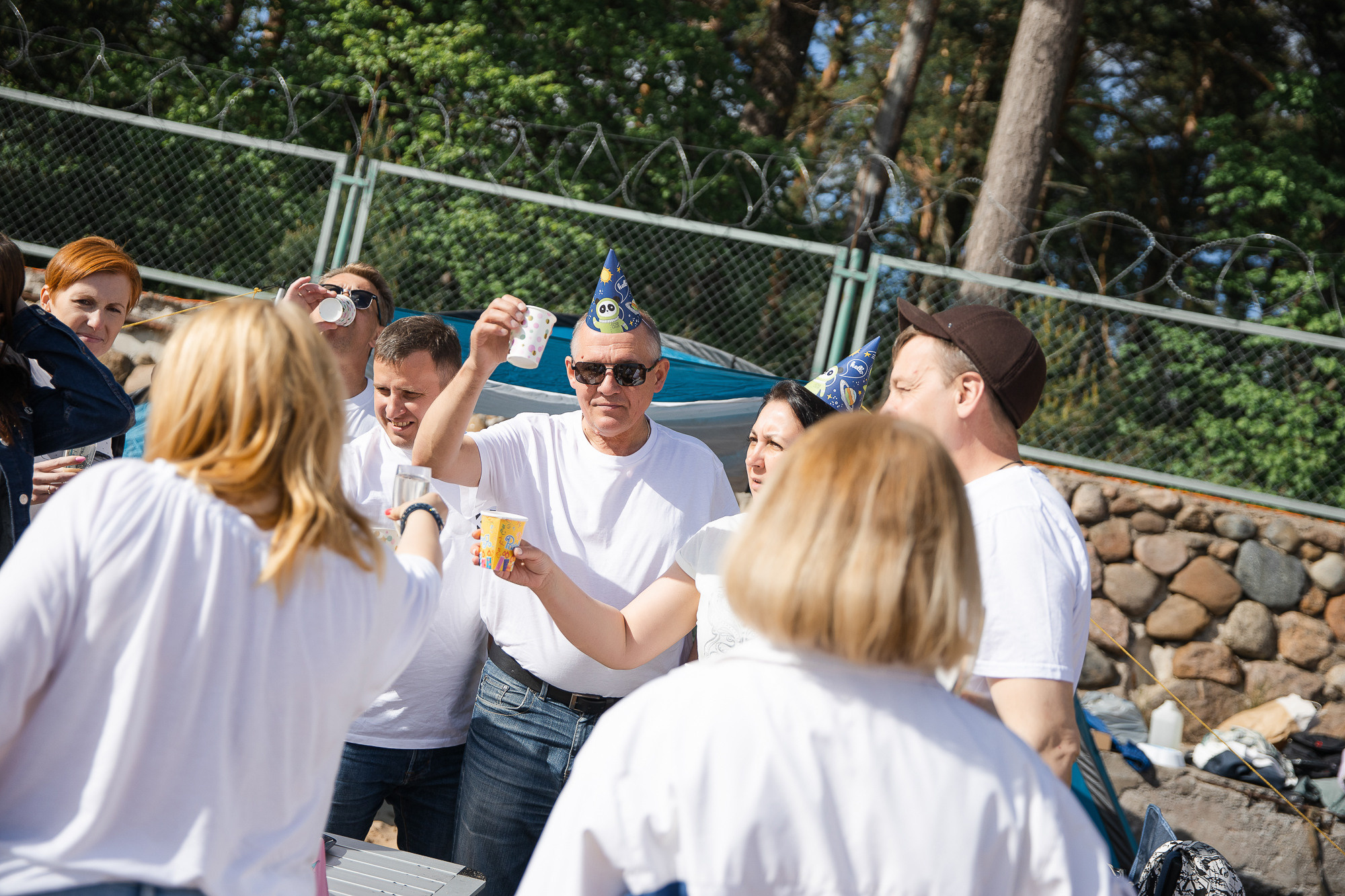 День Рождение Елены (29 мая 2021). Свадебный и семейный фотограф Крамар Наталья