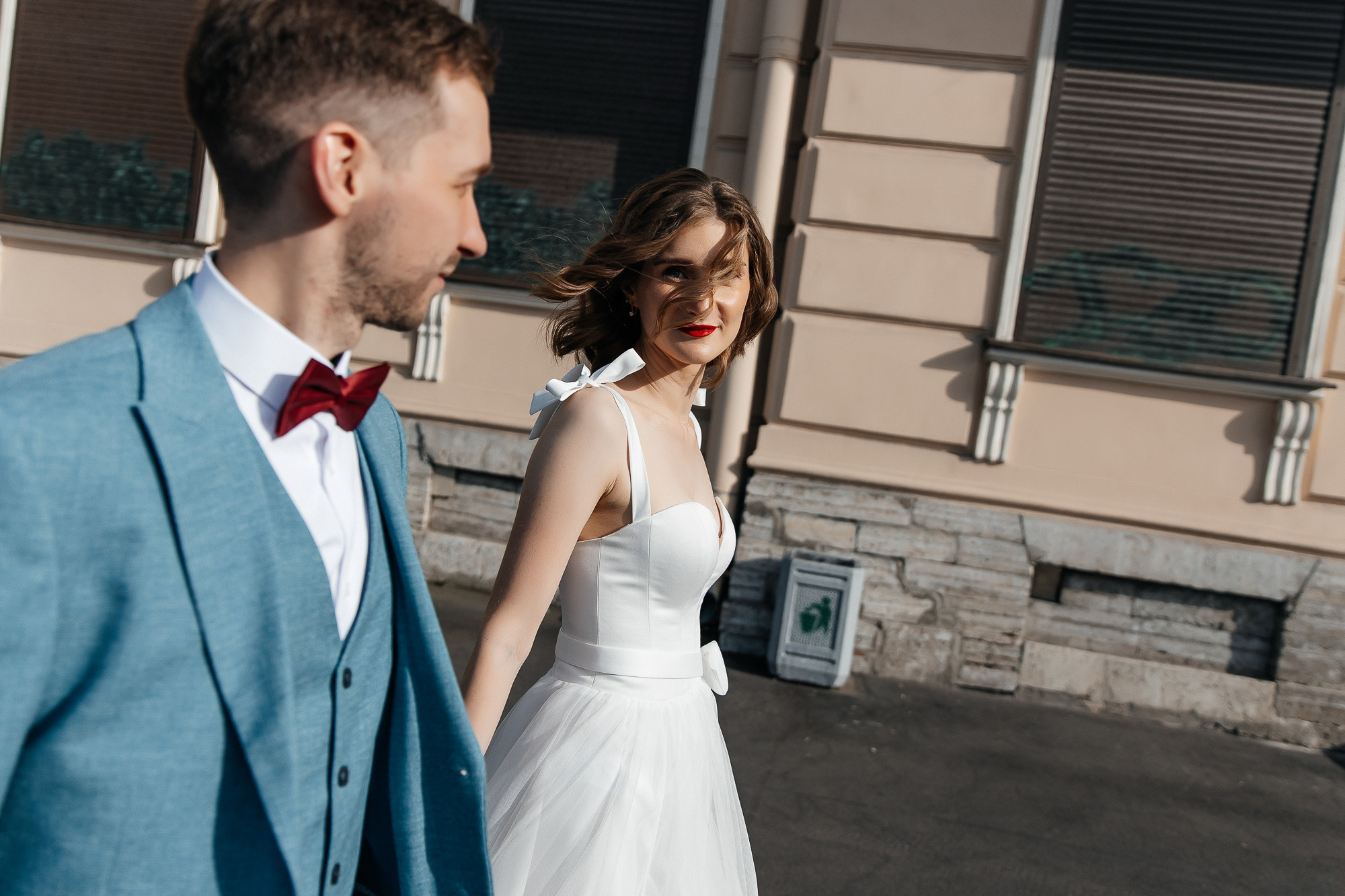 Дмитрий и Наталья (9 августа 2021). Свадебный и семейный фотограф Крамар Наталья