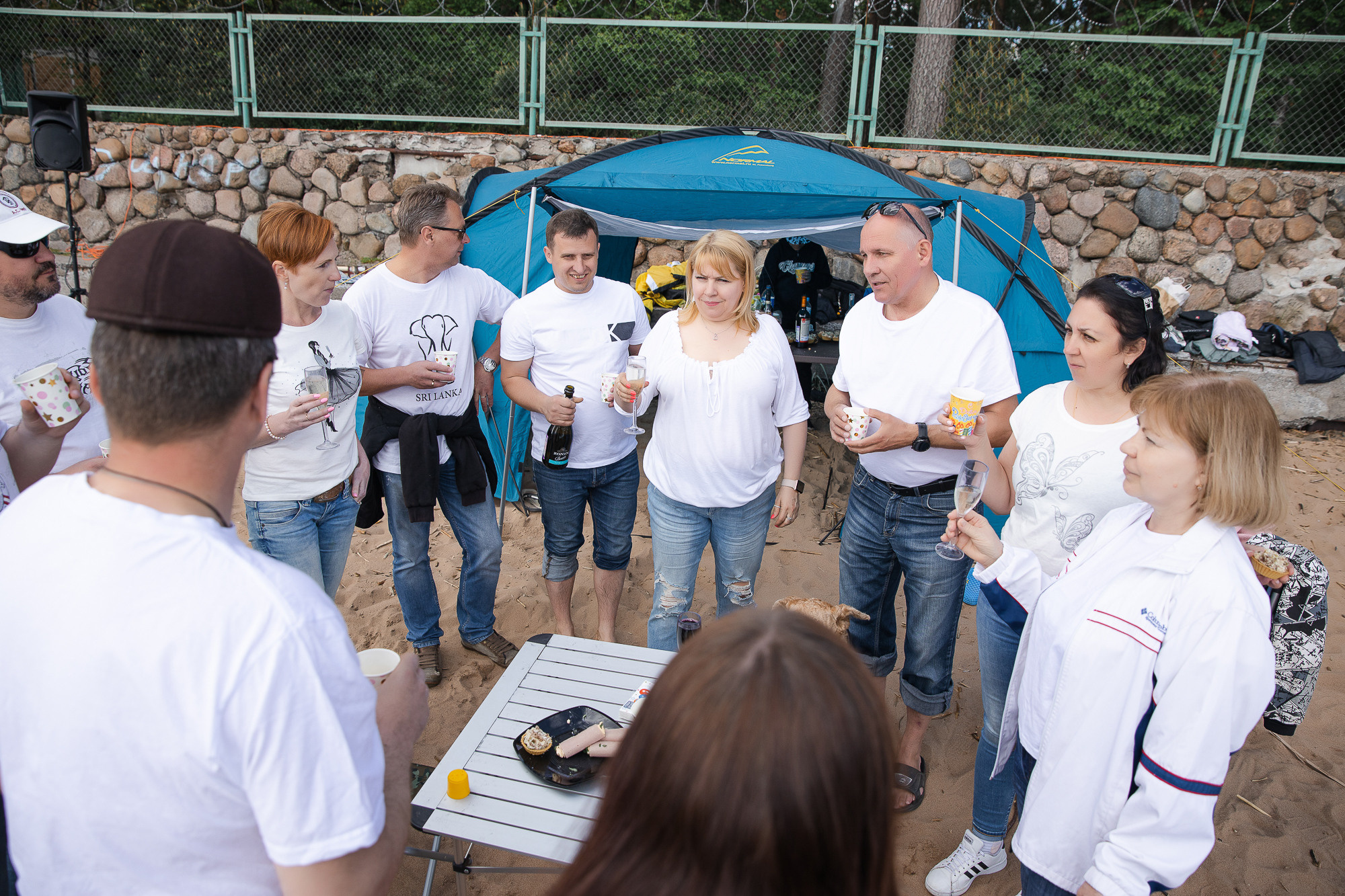 День Рождение Елены (29 мая 2021). Свадебный и семейный фотограф Крамар Наталья