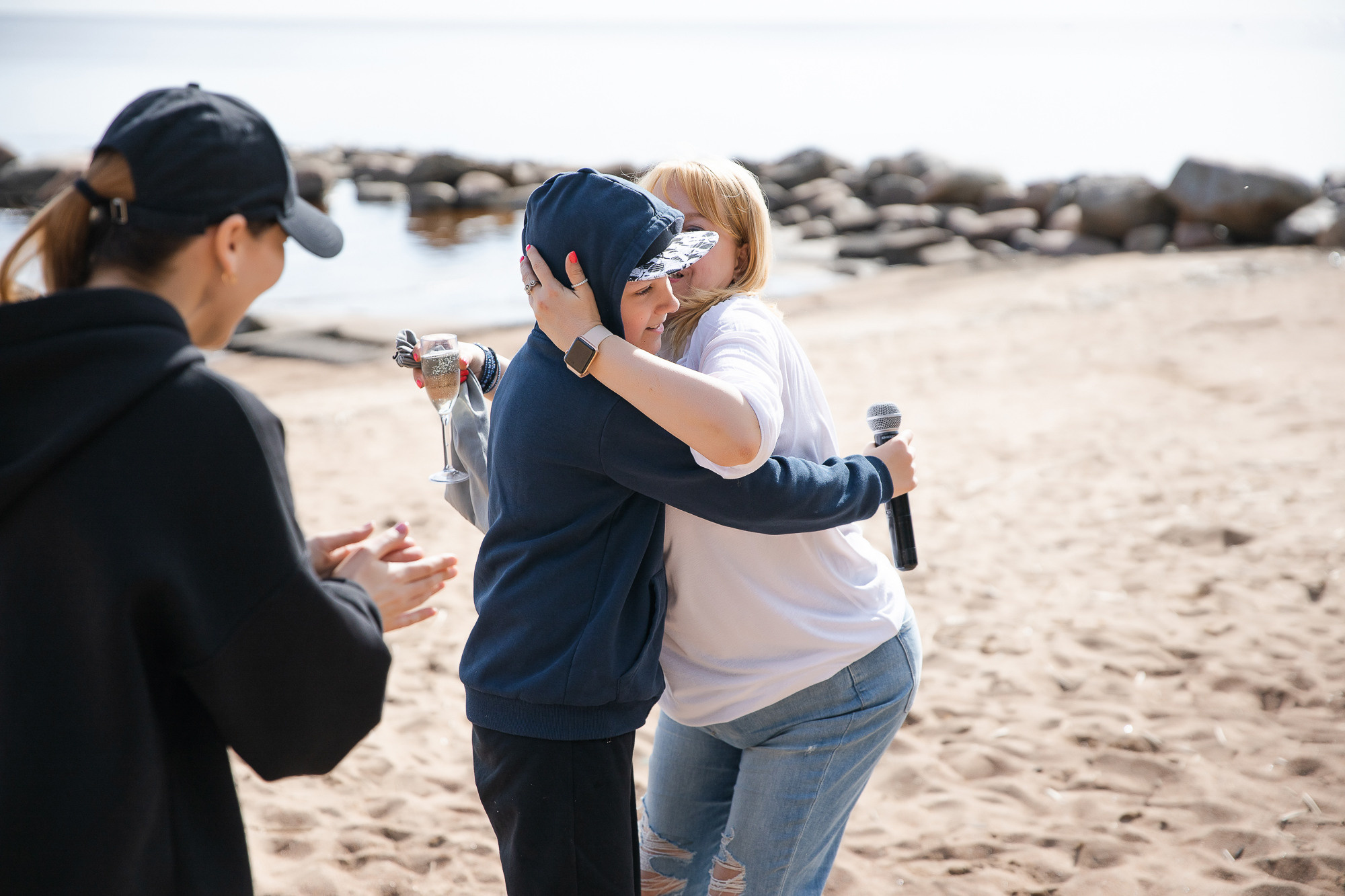 День Рождение Елены (29 мая 2021). Свадебный и семейный фотограф Крамар Наталья