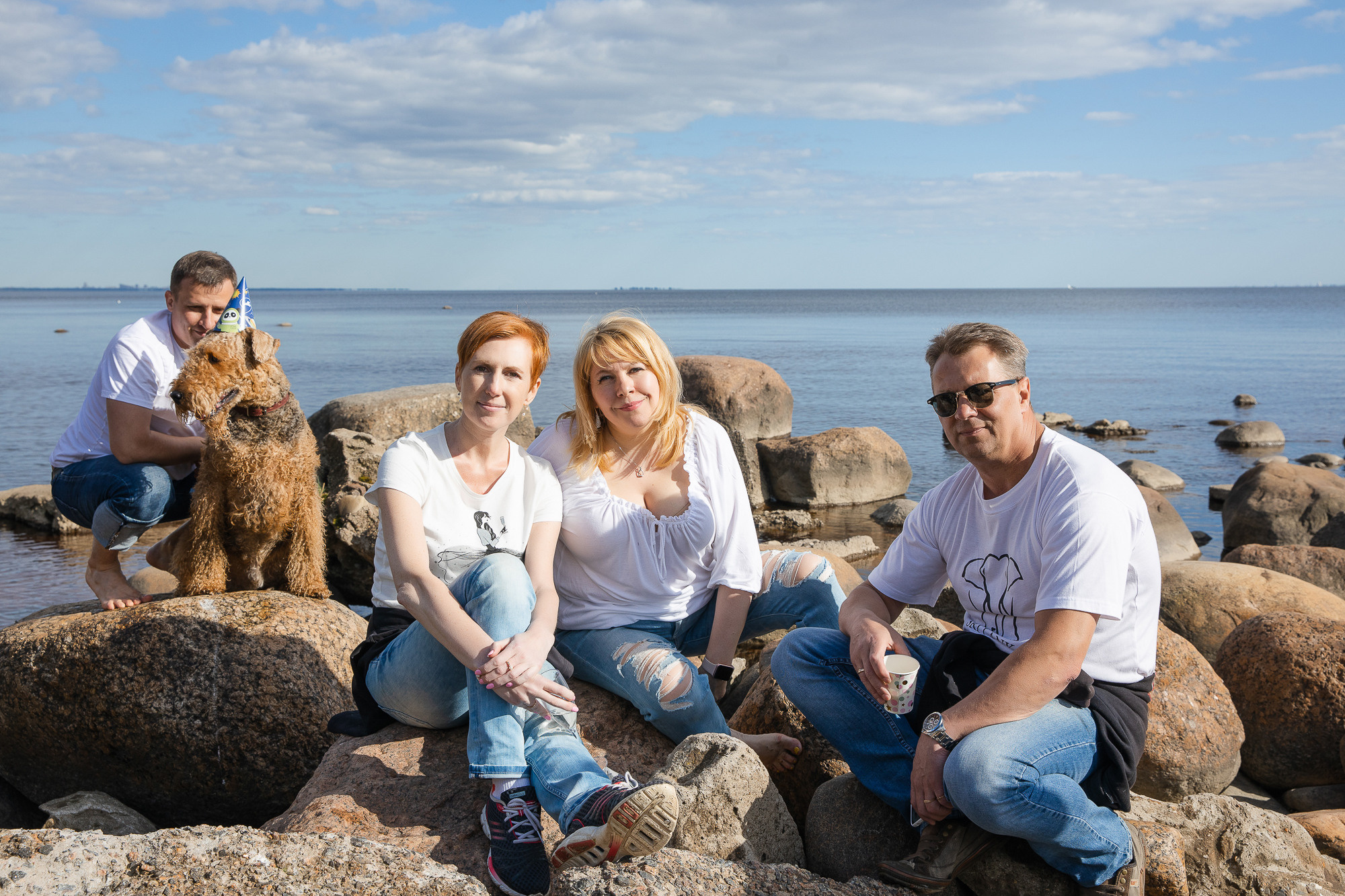 День Рождение Елены (29 мая 2021). Свадебный и семейный фотограф Крамар Наталья