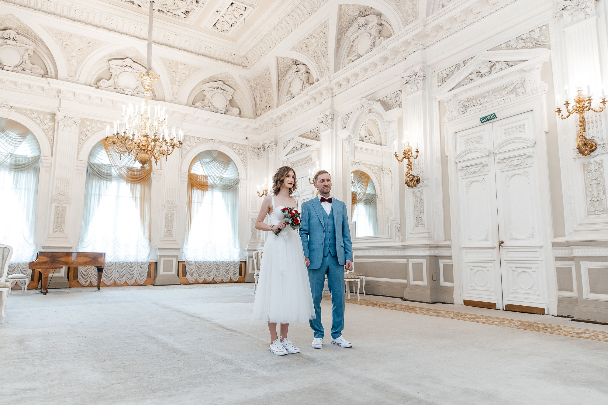 Дмитрий и Наталья (9 августа 2021). Свадебный и семейный фотограф Крамар Наталья