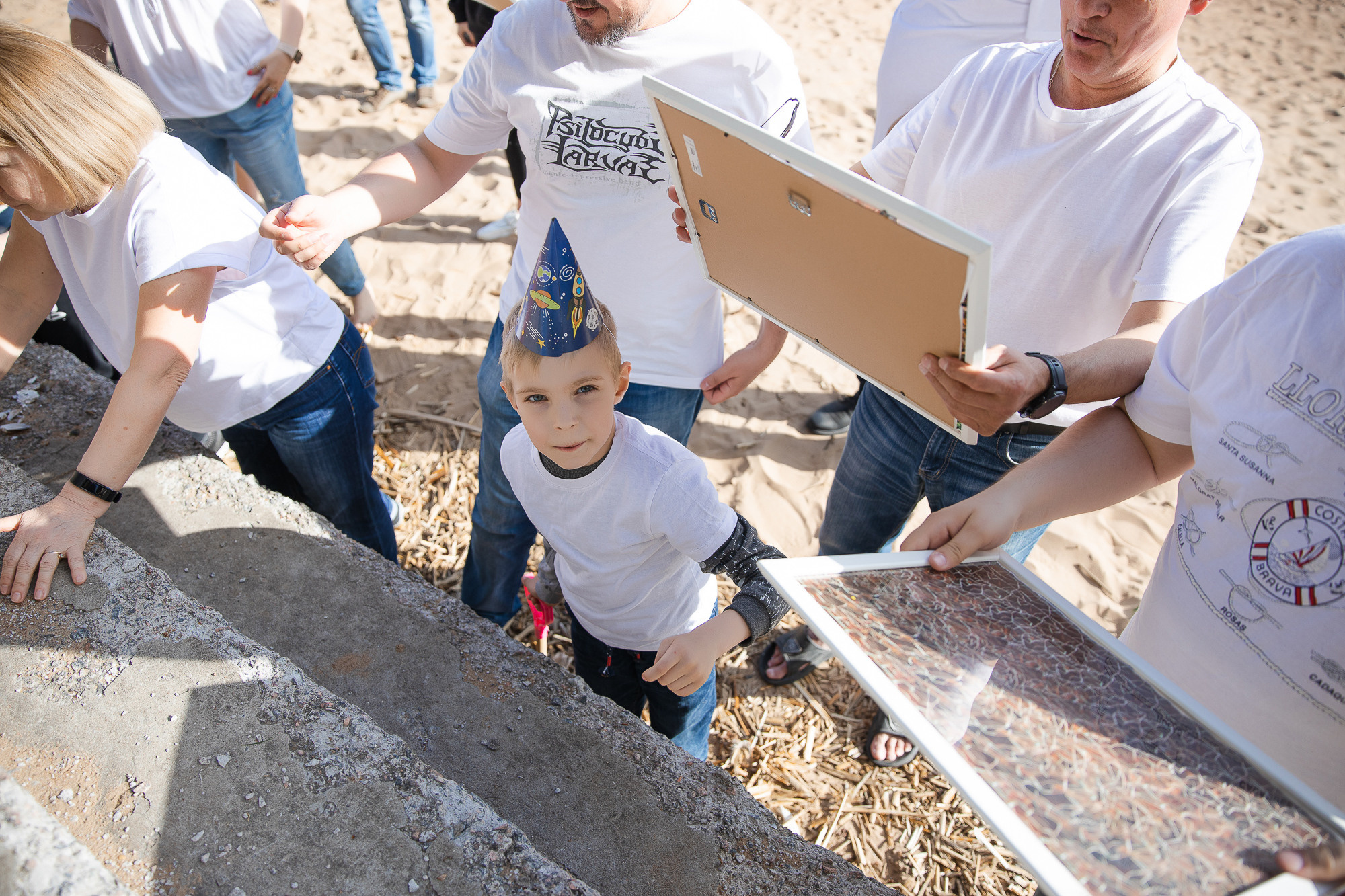 День Рождение Елены (29 мая 2021). Свадебный и семейный фотограф Крамар Наталья
