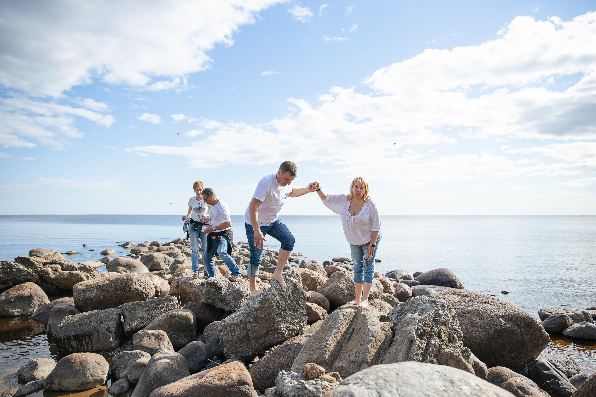 День Рождение Елены (29 мая 2021). Свадебный и семейный фотограф Крамар Наталья