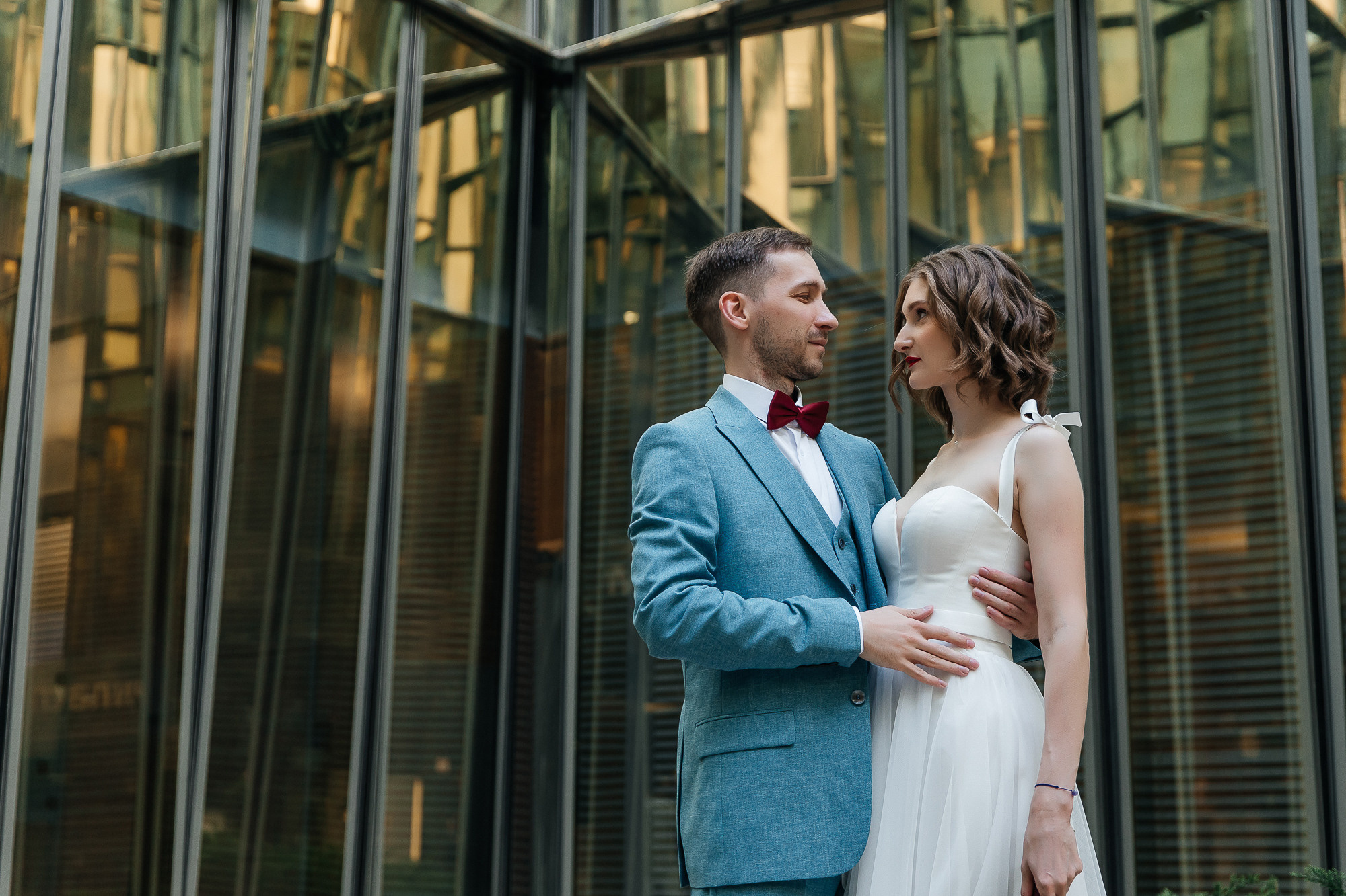 Дмитрий и Наталья (9 августа 2021). Свадебный и семейный фотограф Крамар Наталья