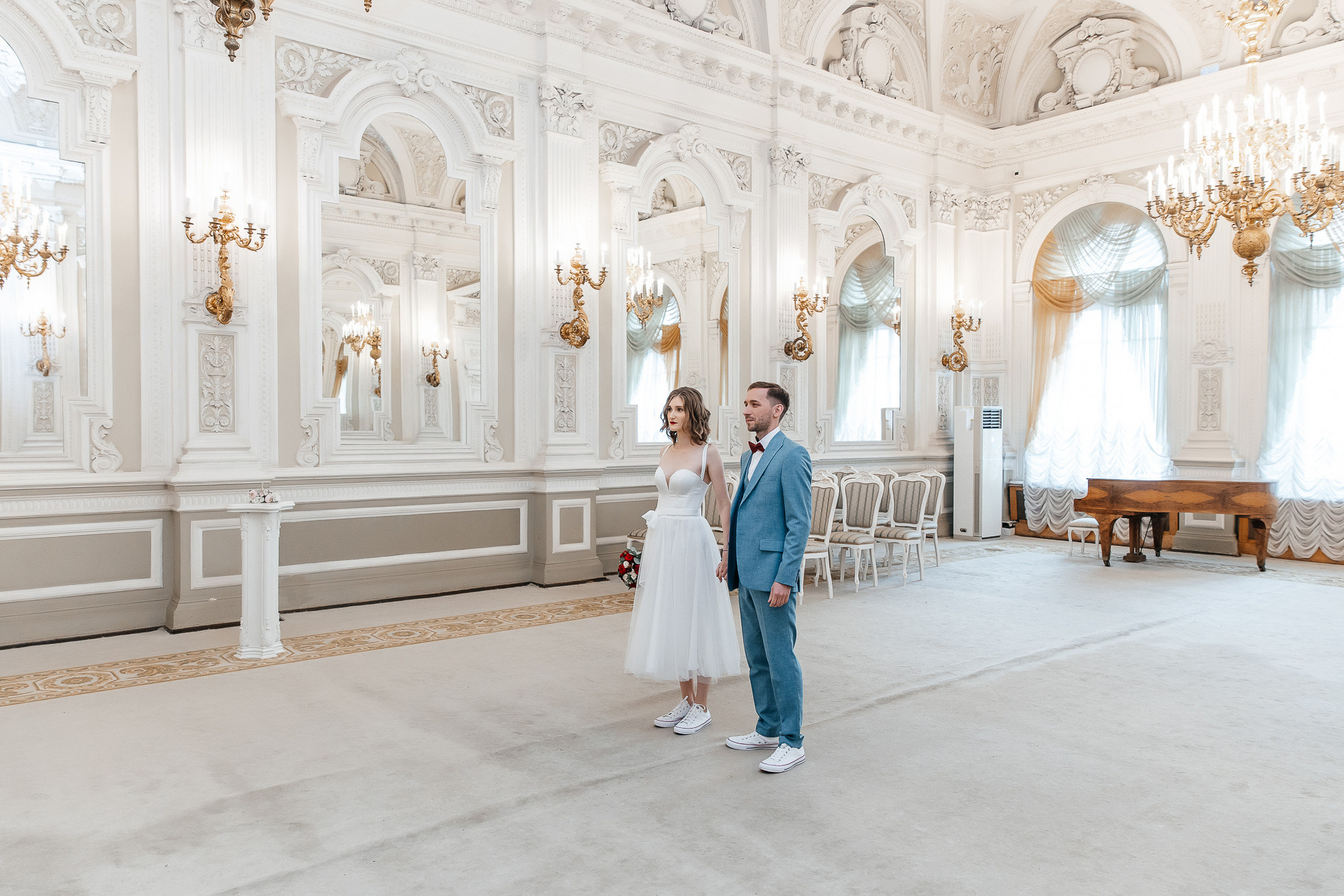 Дмитрий и Наталья (9 августа 2021). Свадебный и семейный фотограф Крамар Наталья