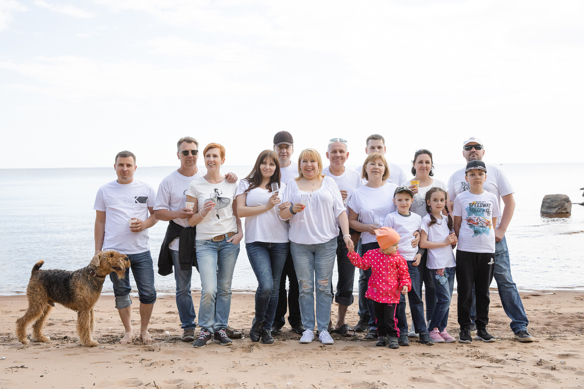 День Рождение Елены (29 мая 2021). Свадебный и семейный фотограф Крамар Наталья