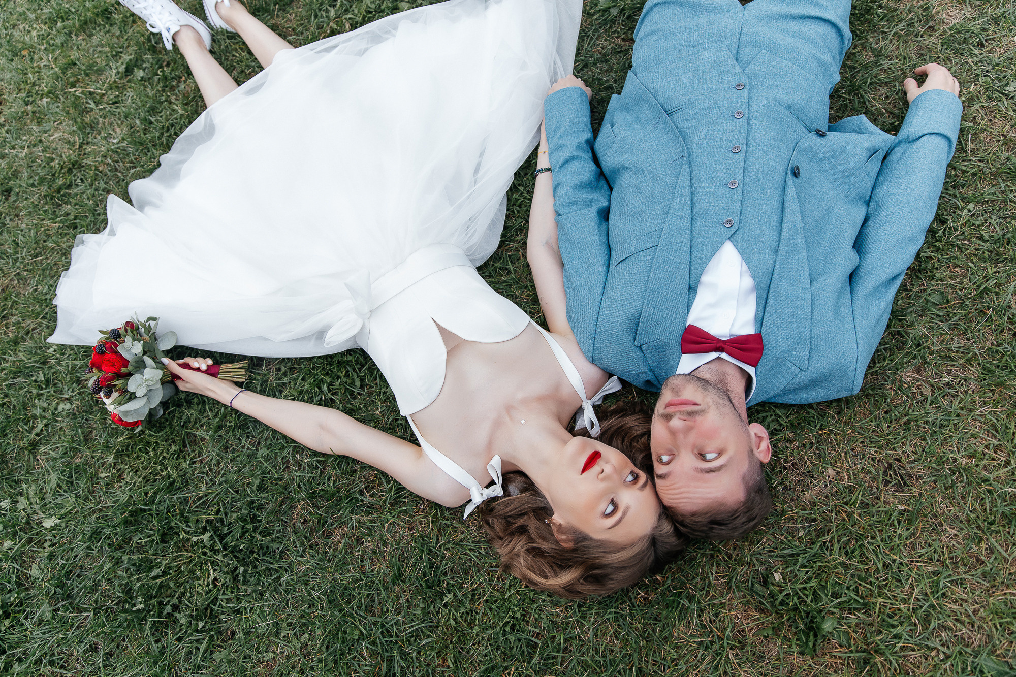 Дмитрий и Наталья (9 августа 2021). Свадебный и семейный фотограф Крамар Наталья